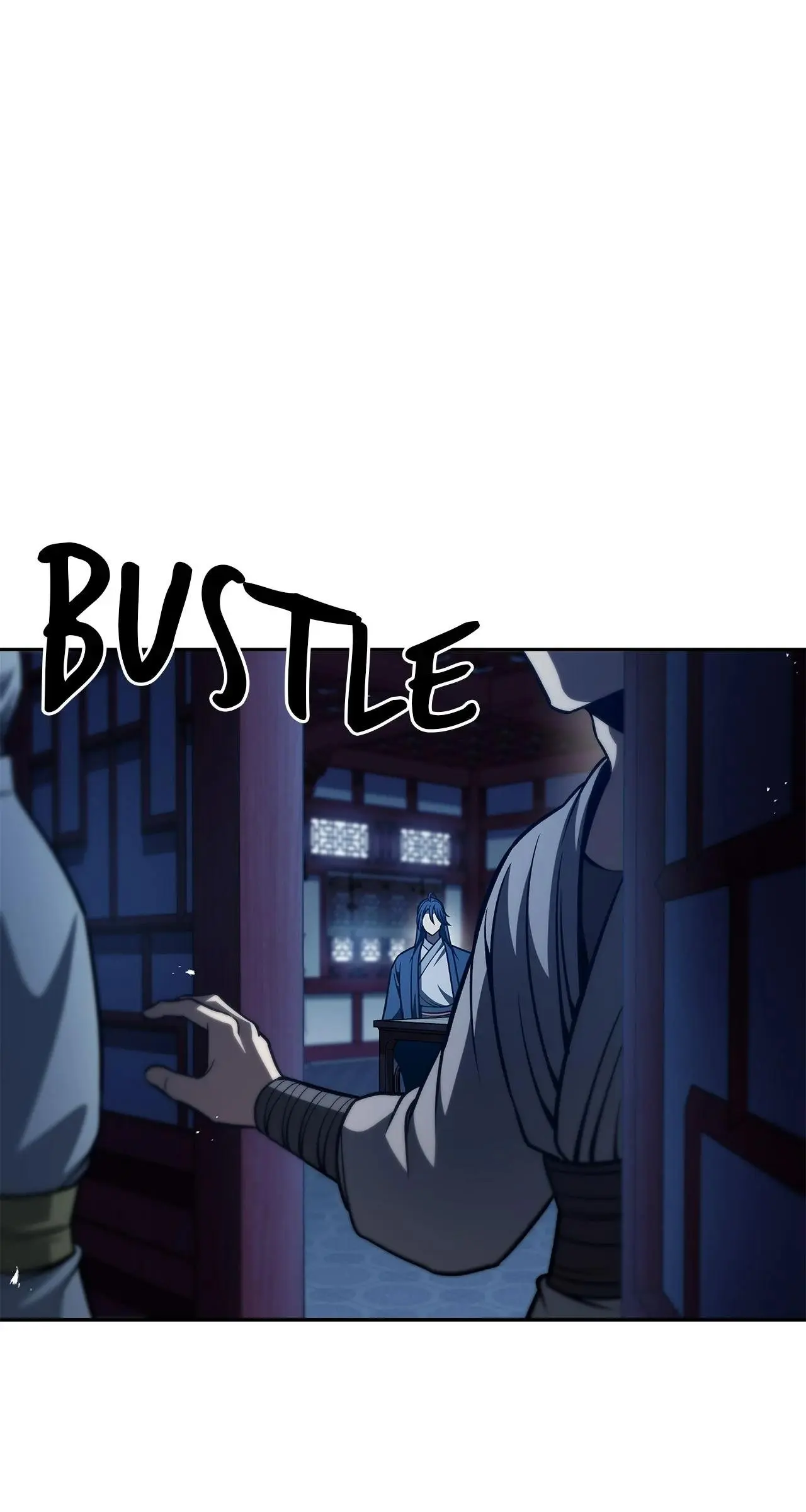 Cheonhwa Archive's Young Master Chapter 36 page 112
