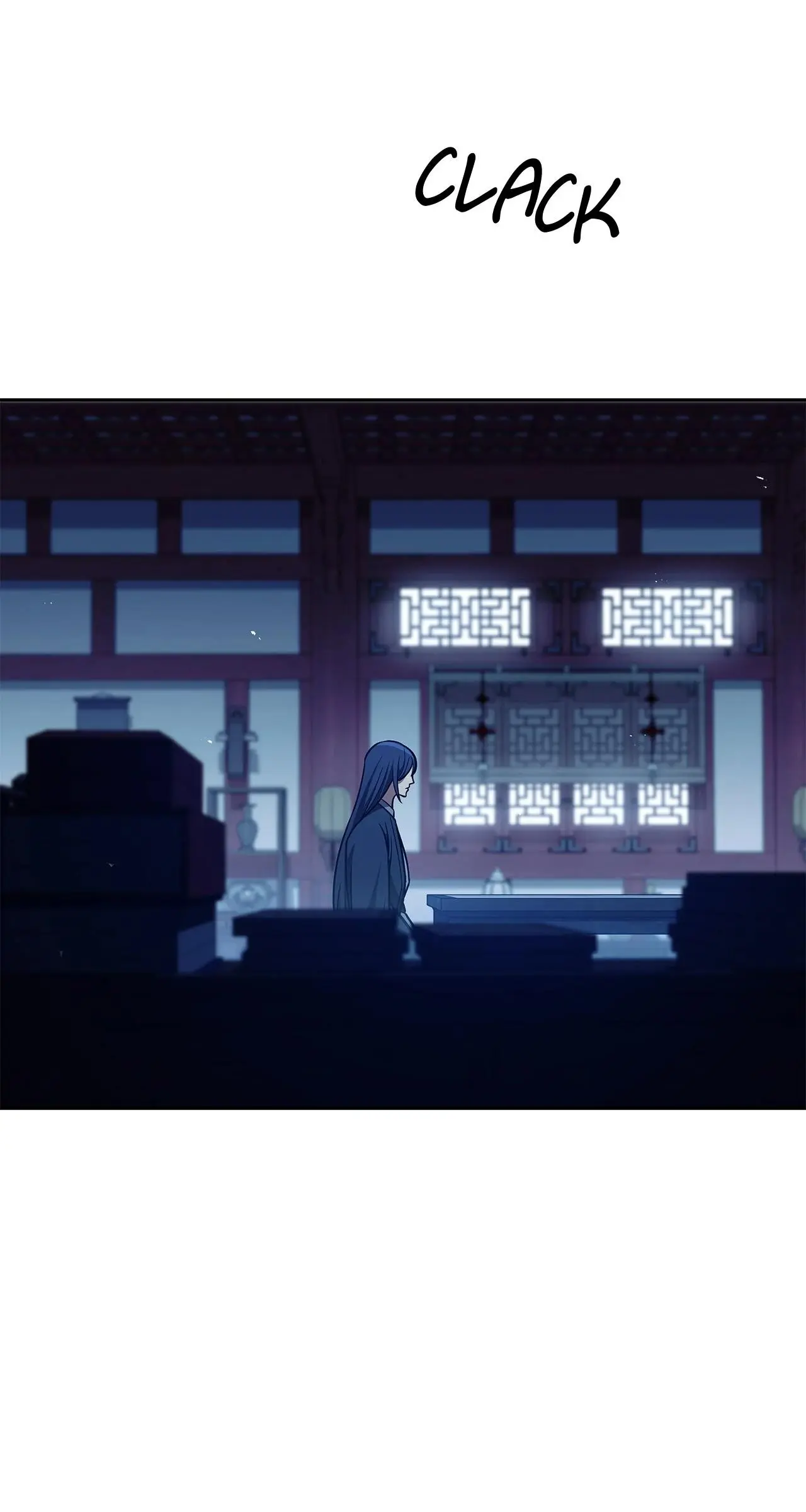 Cheonhwa Archive's Young Master Chapter 36 page 114