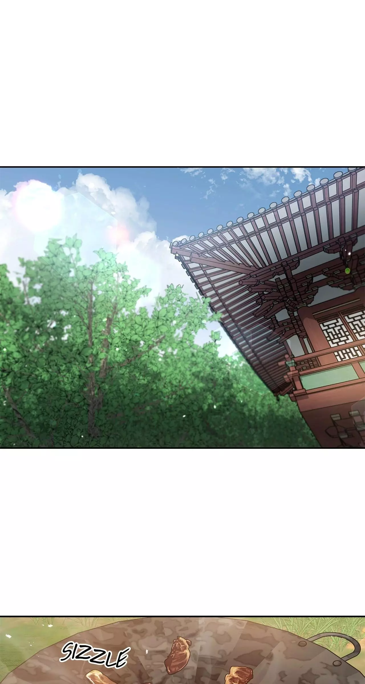 Cheonhwa Archive's Young Master Chapter 37 page 5