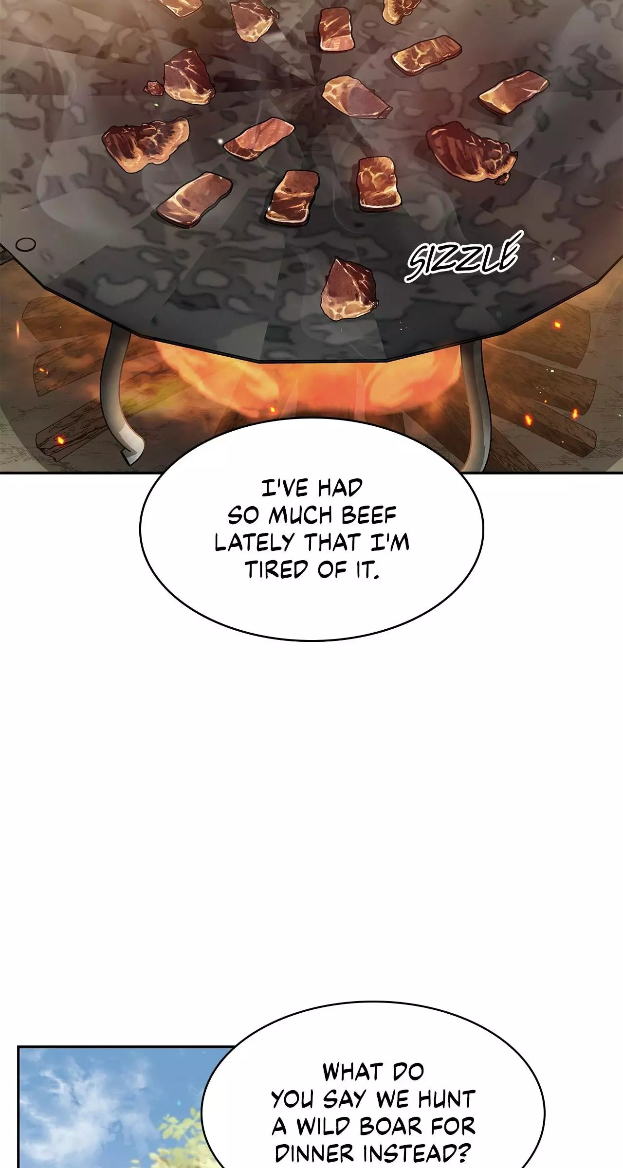 Cheonhwa Archive's Young Master Chapter 37 page 6