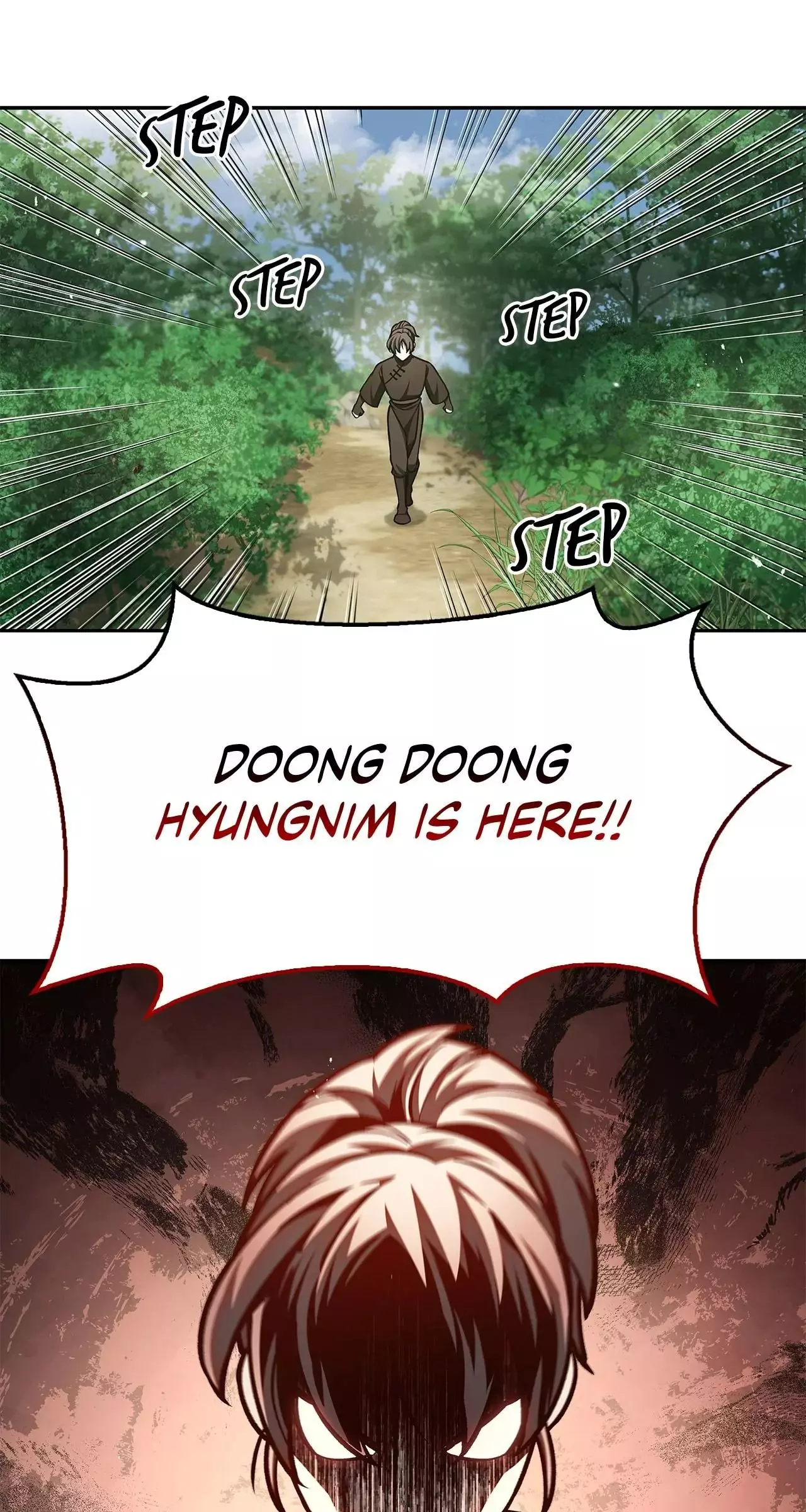 Cheonhwa Archive's Young Master Chapter 37 page 8
