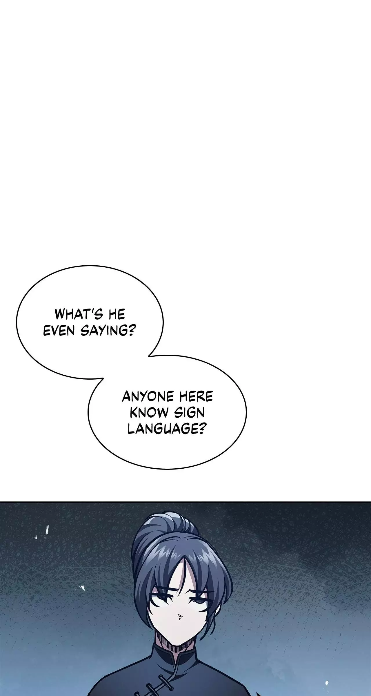 Cheonhwa Archive's Young Master Chapter 37 page 11