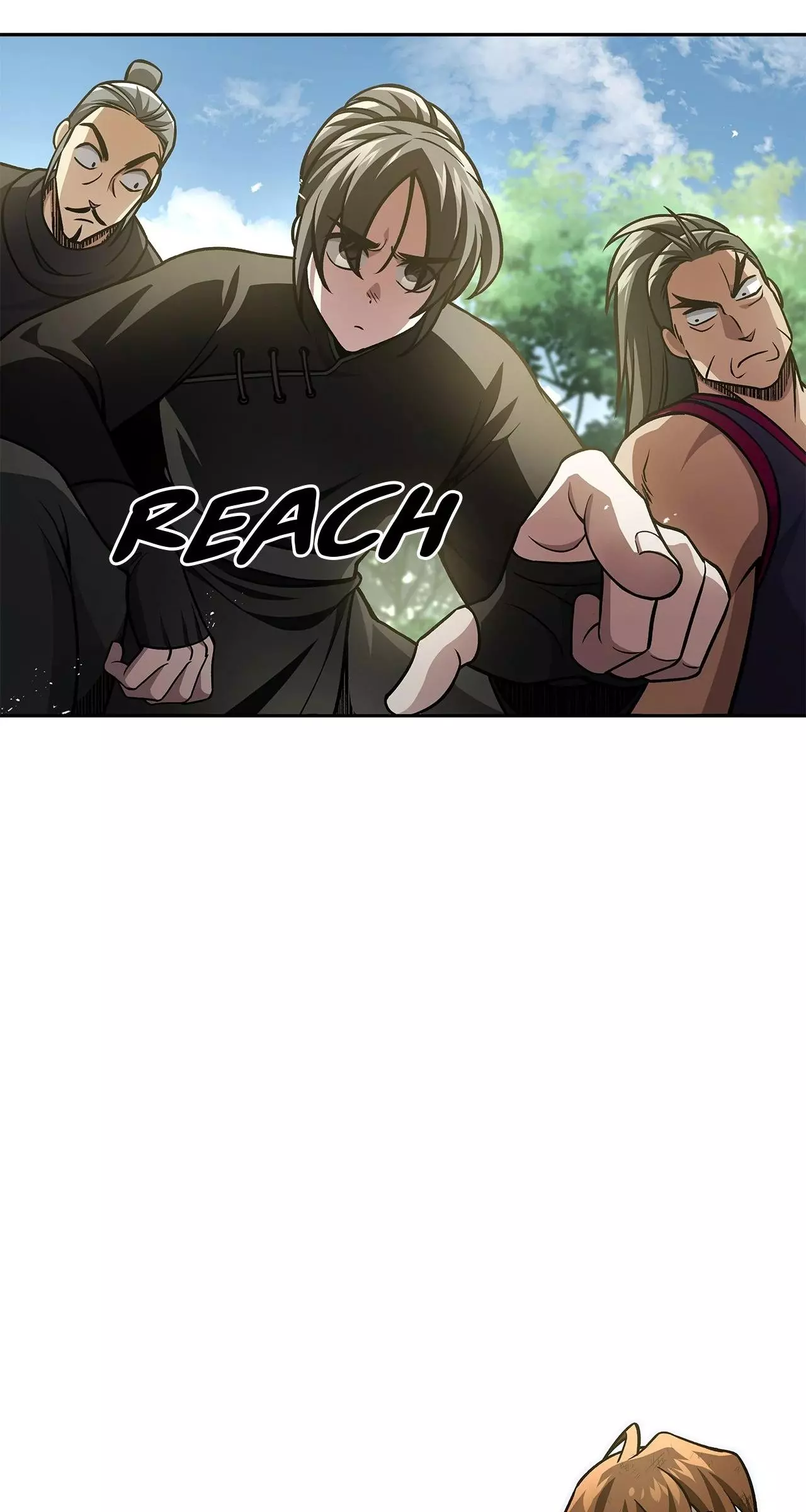 Cheonhwa Archive's Young Master Chapter 37 page 13