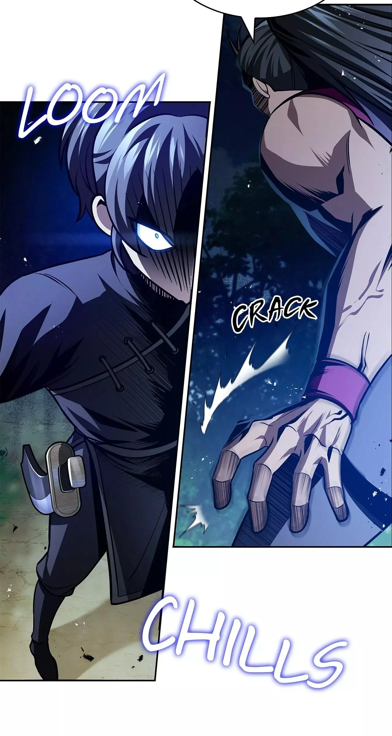 Cheonhwa Archive's Young Master Chapter 37 page 24
