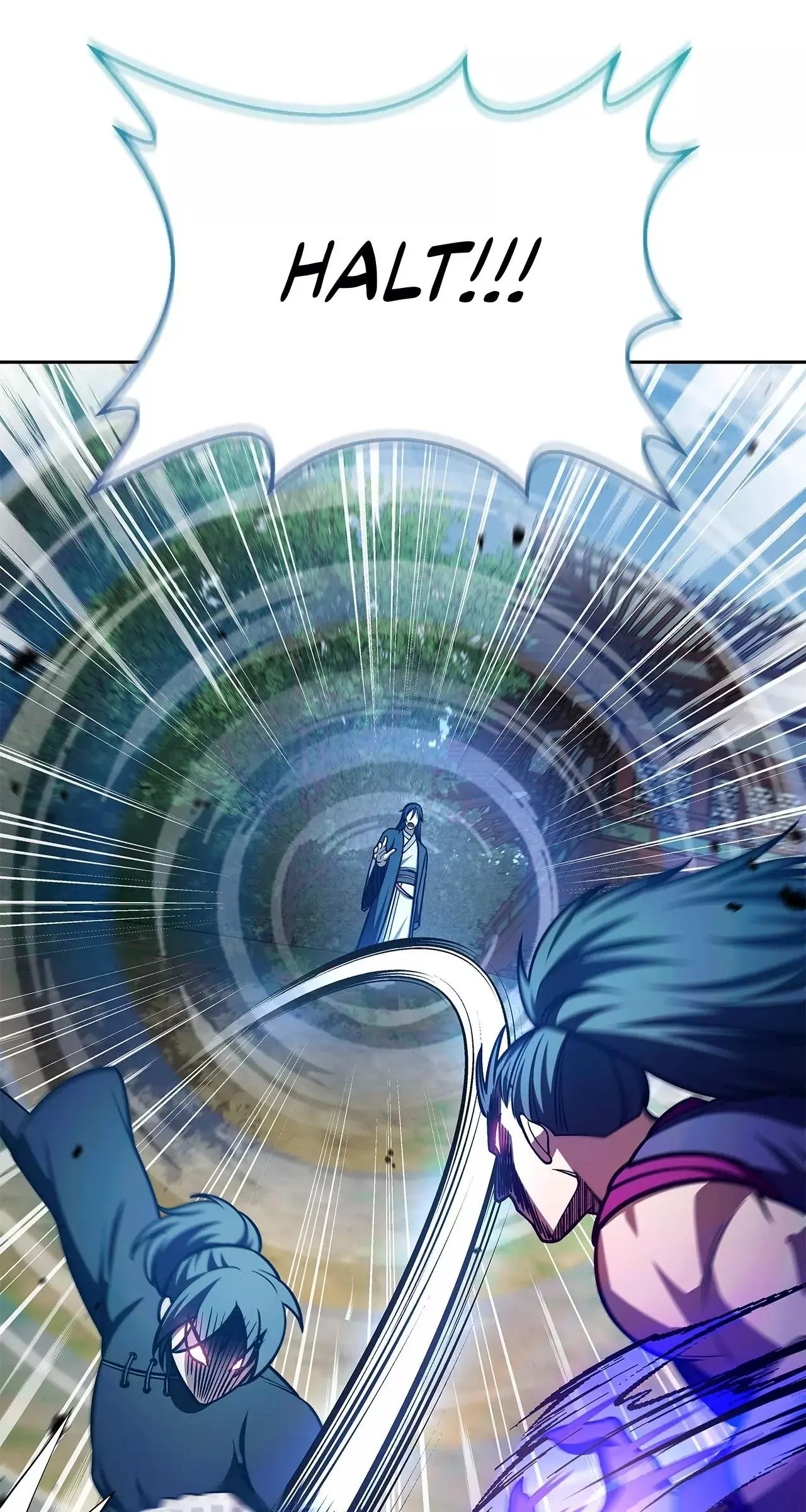 Cheonhwa Archive's Young Master Chapter 37 page 26