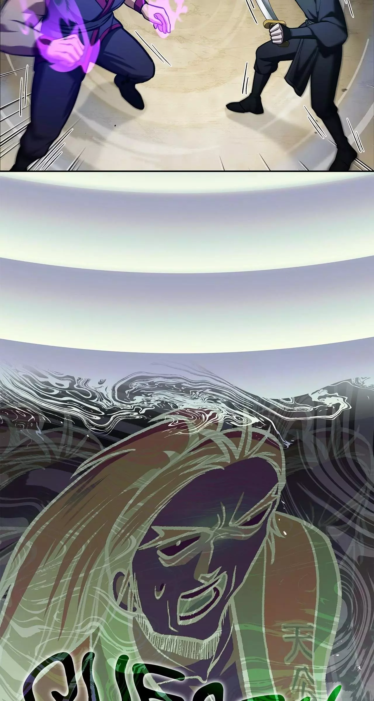 Cheonhwa Archive's Young Master Chapter 37 page 28