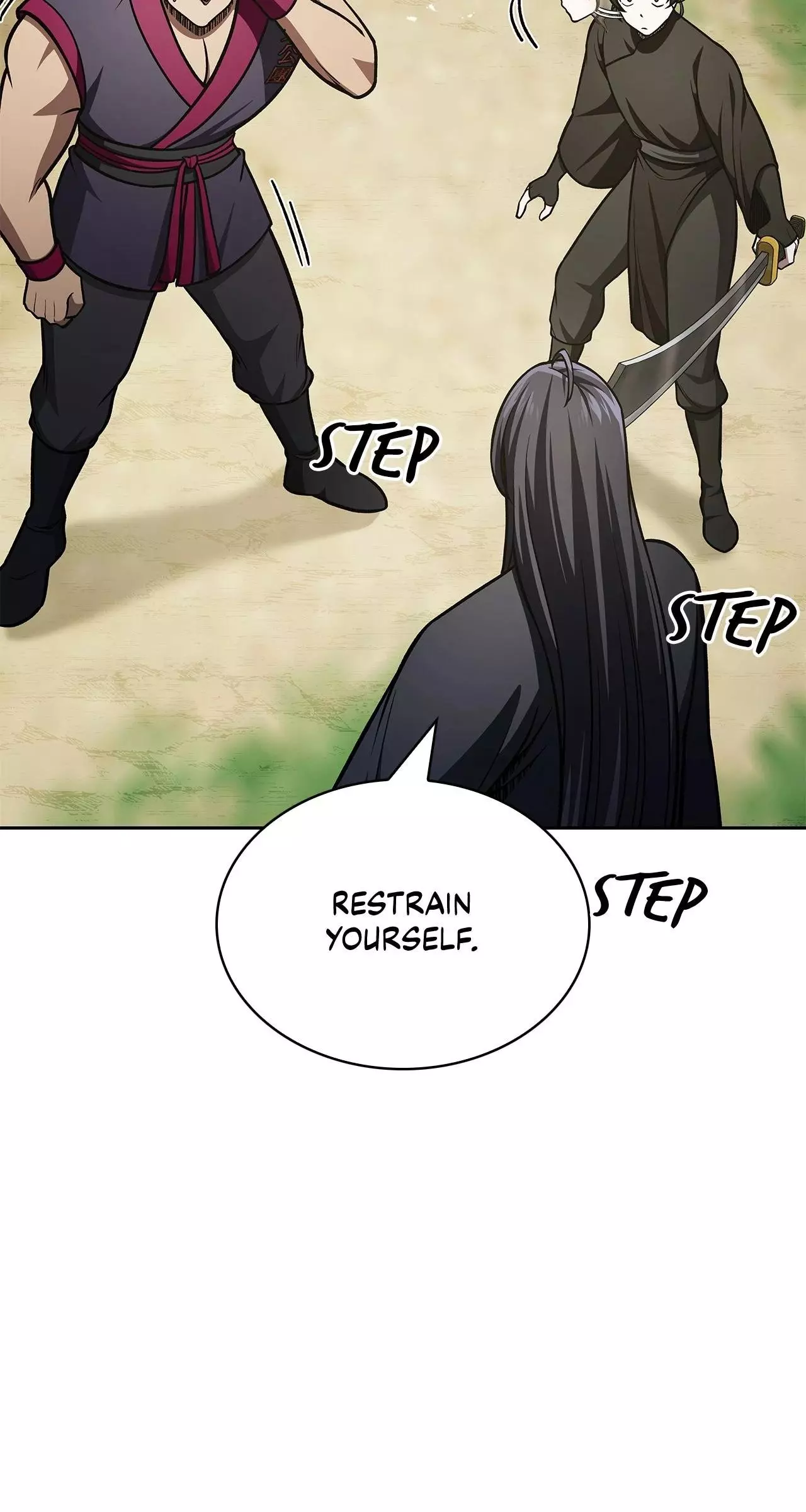 Cheonhwa Archive's Young Master Chapter 37 page 30