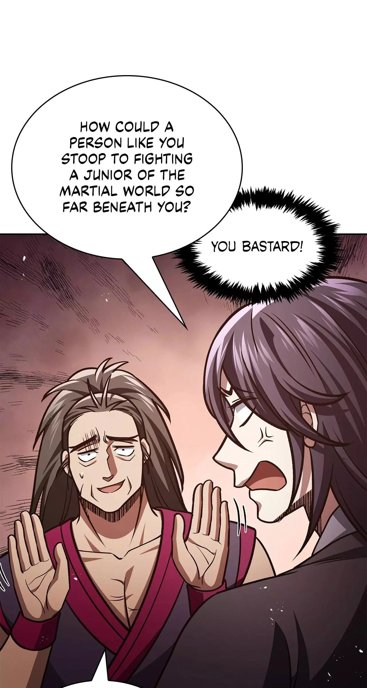 Cheonhwa Archive's Young Master Chapter 37 page 31
