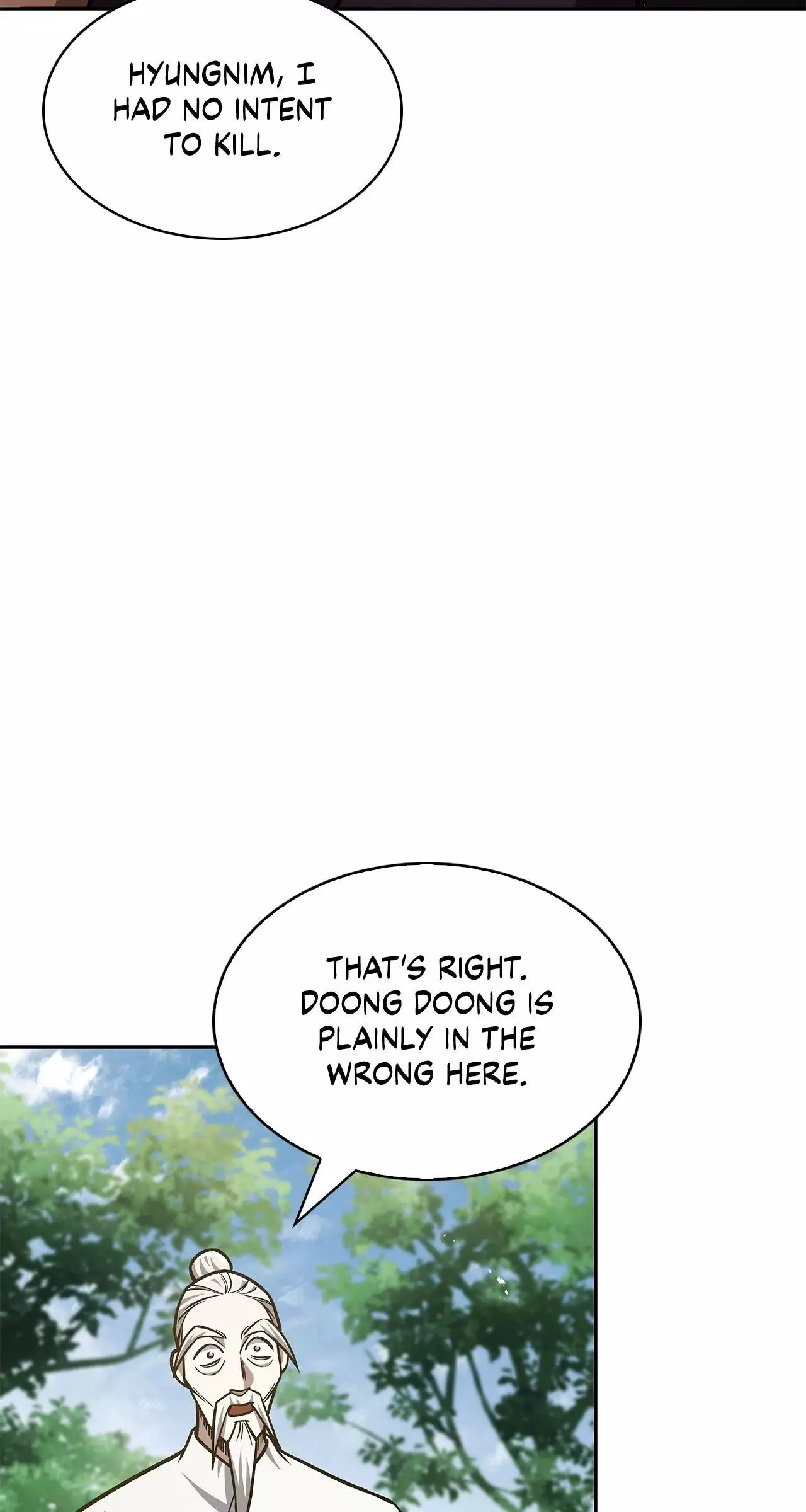 Cheonhwa Archive's Young Master Chapter 37 page 32