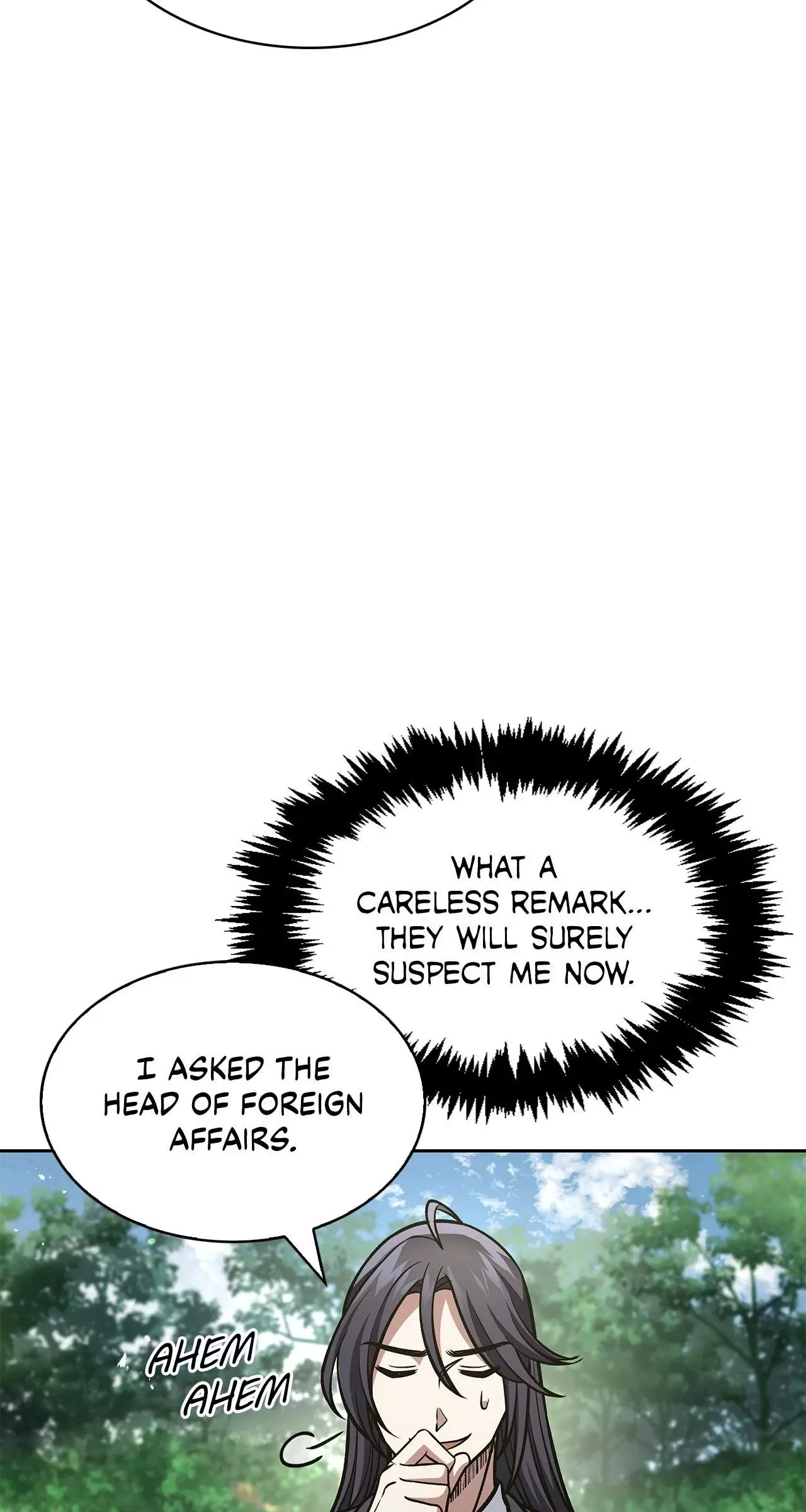 Cheonhwa Archive's Young Master Chapter 37 page 38