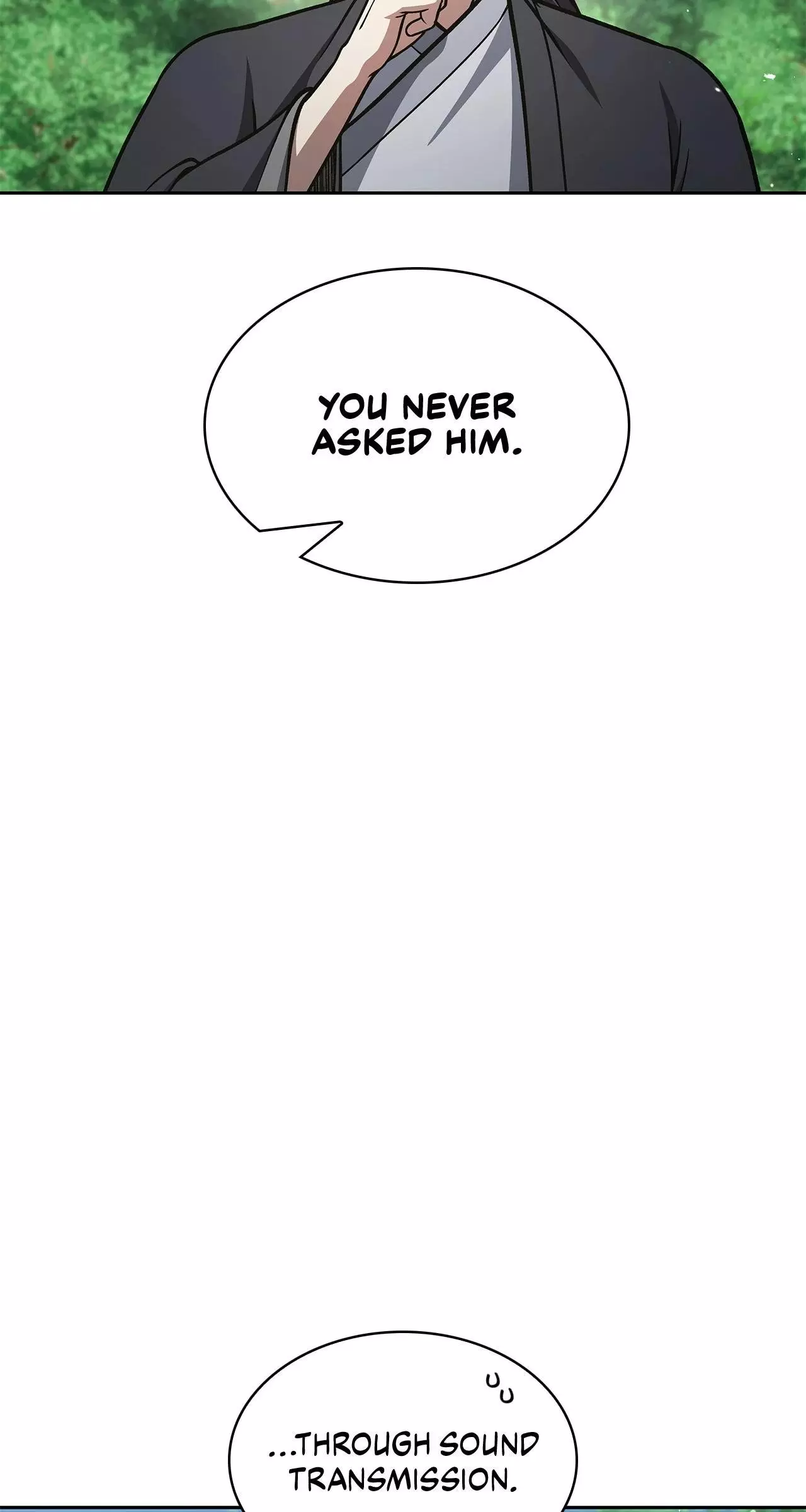 Cheonhwa Archive's Young Master Chapter 37 page 39
