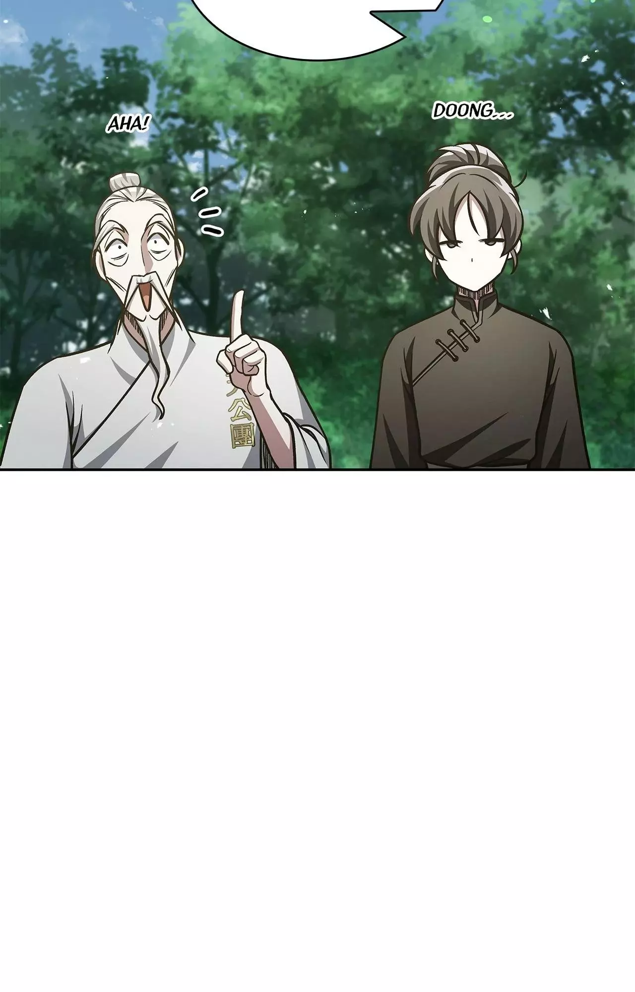 Cheonhwa Archive's Young Master Chapter 37 page 40