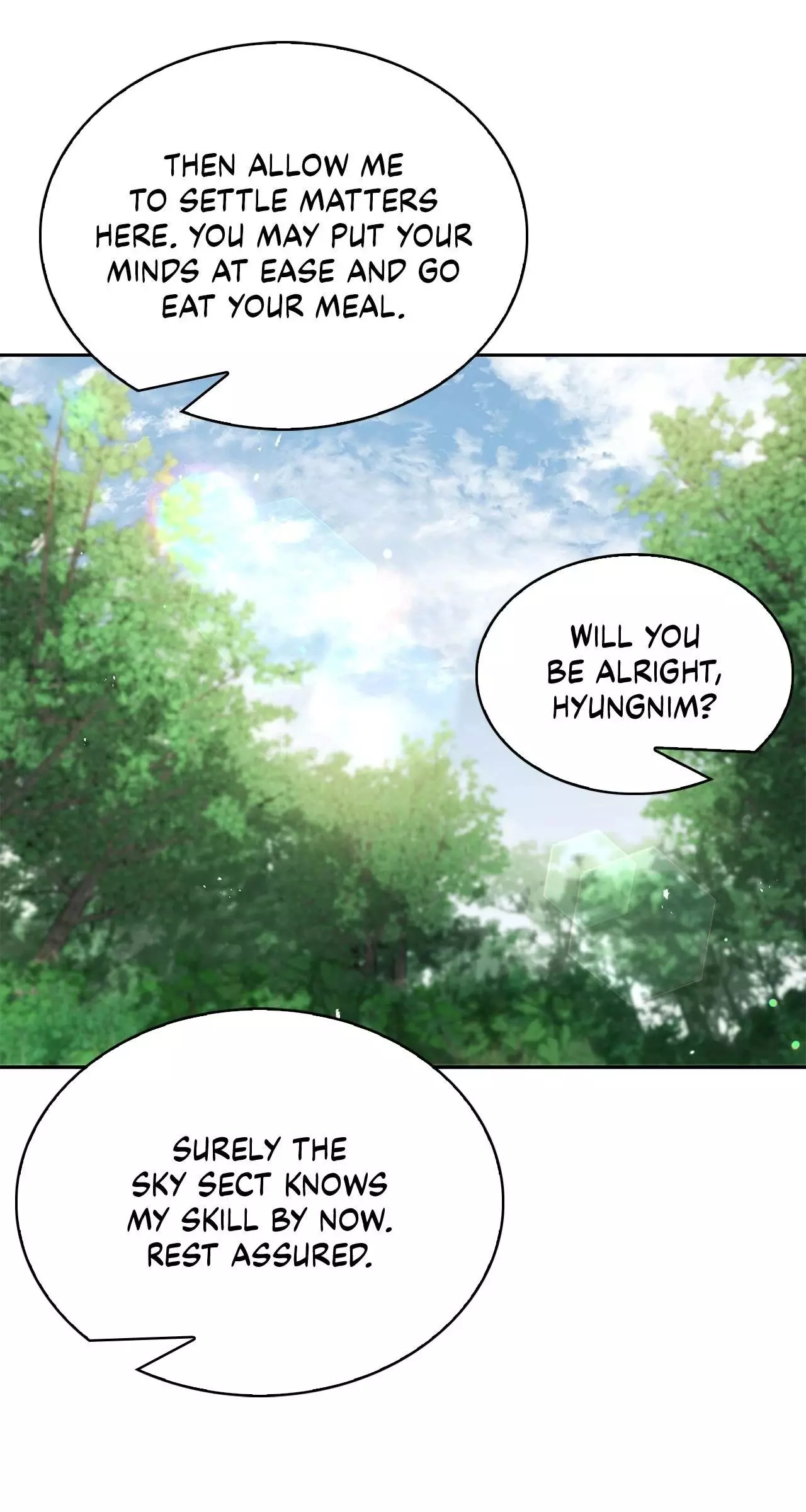 Cheonhwa Archive's Young Master Chapter 37 page 41