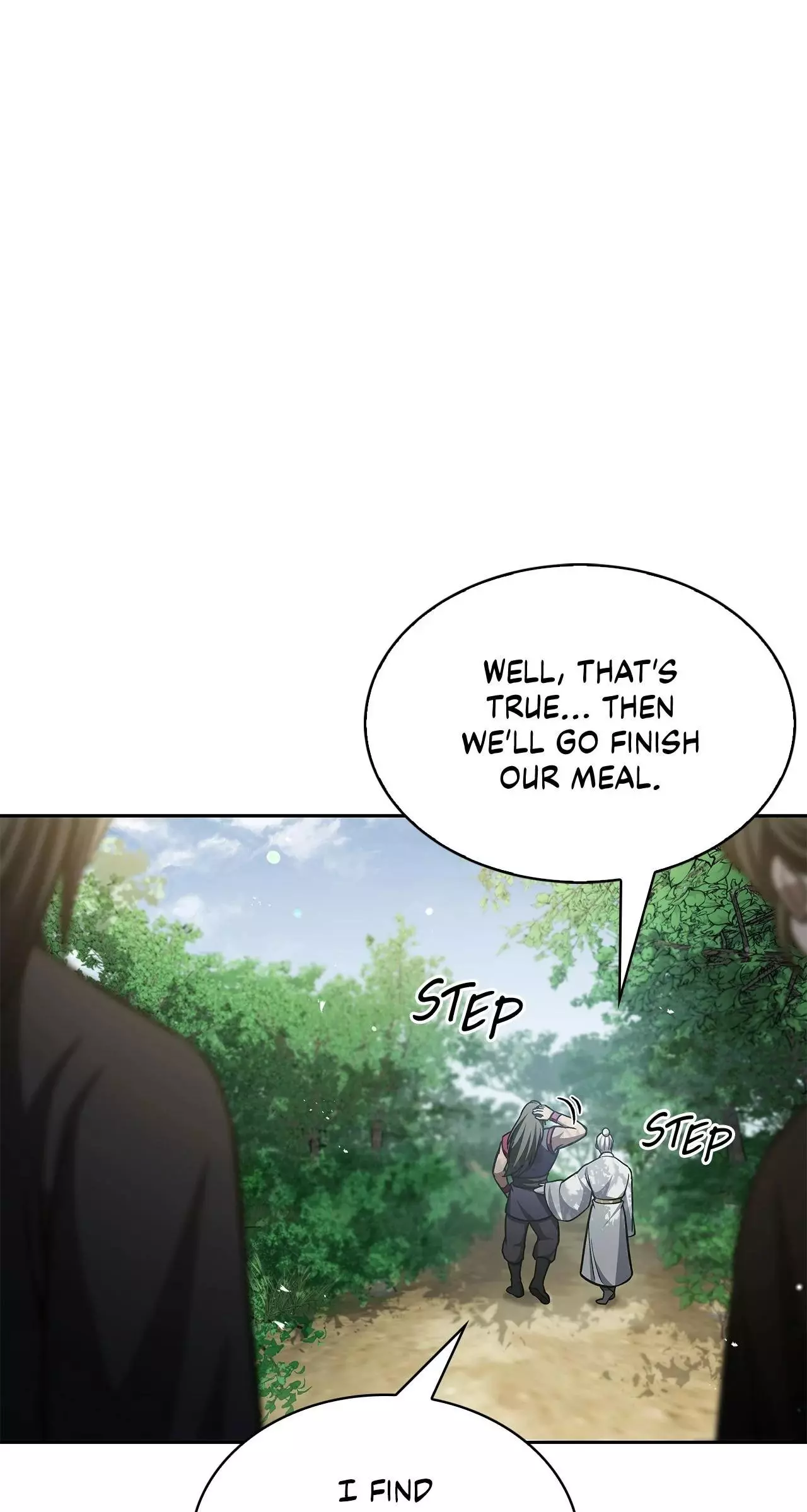 Cheonhwa Archive's Young Master Chapter 37 page 42
