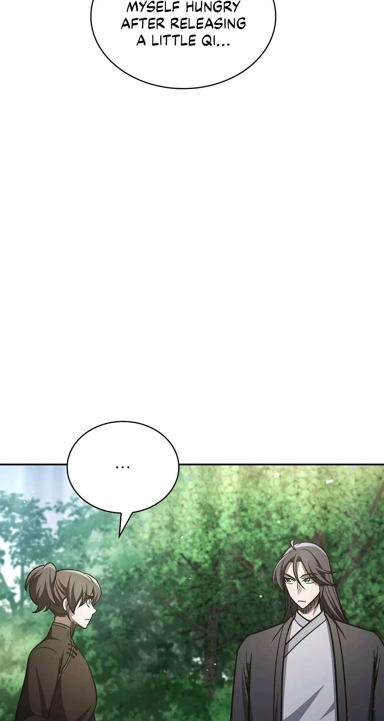 Cheonhwa Archive's Young Master Chapter 37 page 43