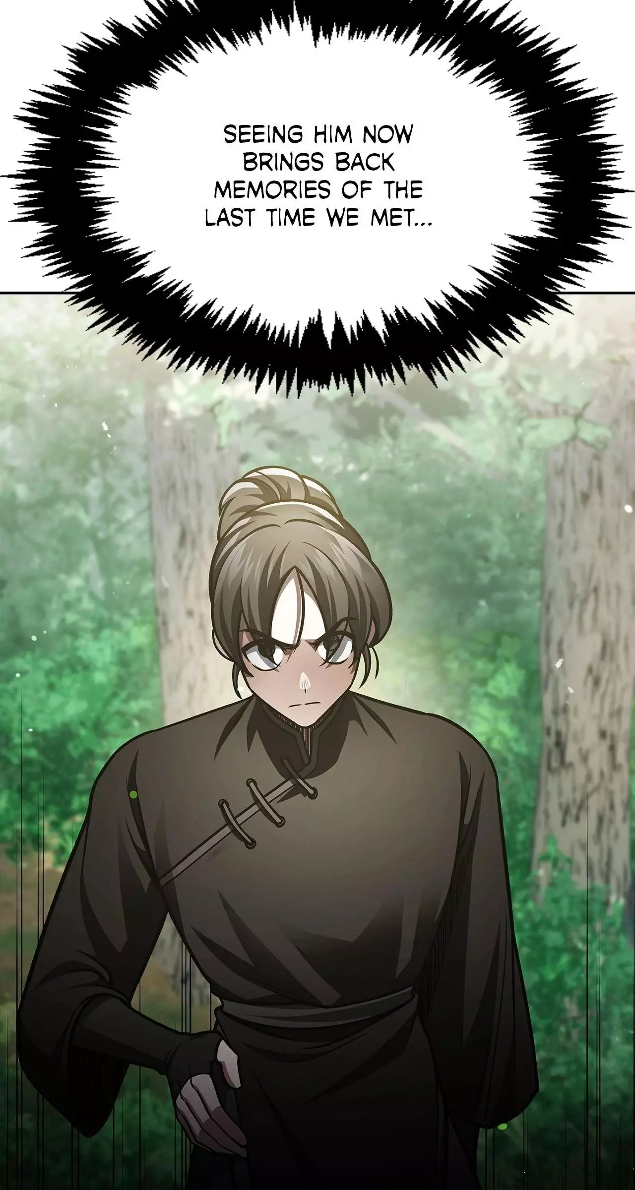Cheonhwa Archive's Young Master Chapter 37 page 45