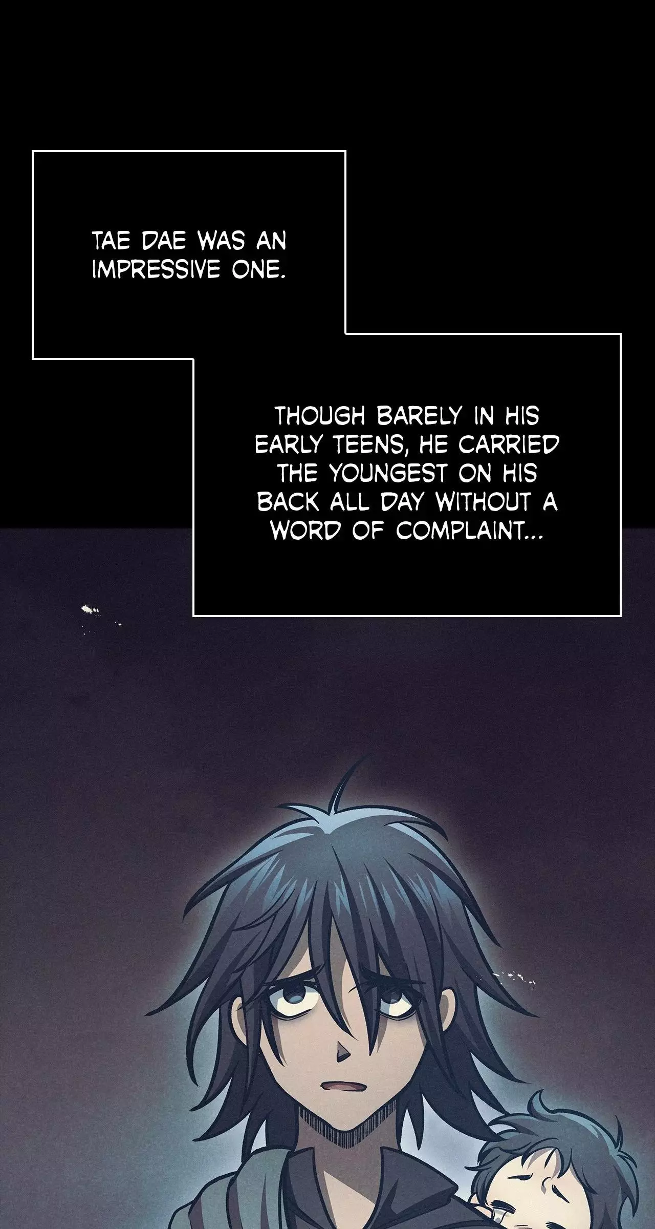 Cheonhwa Archive's Young Master Chapter 37 page 48
