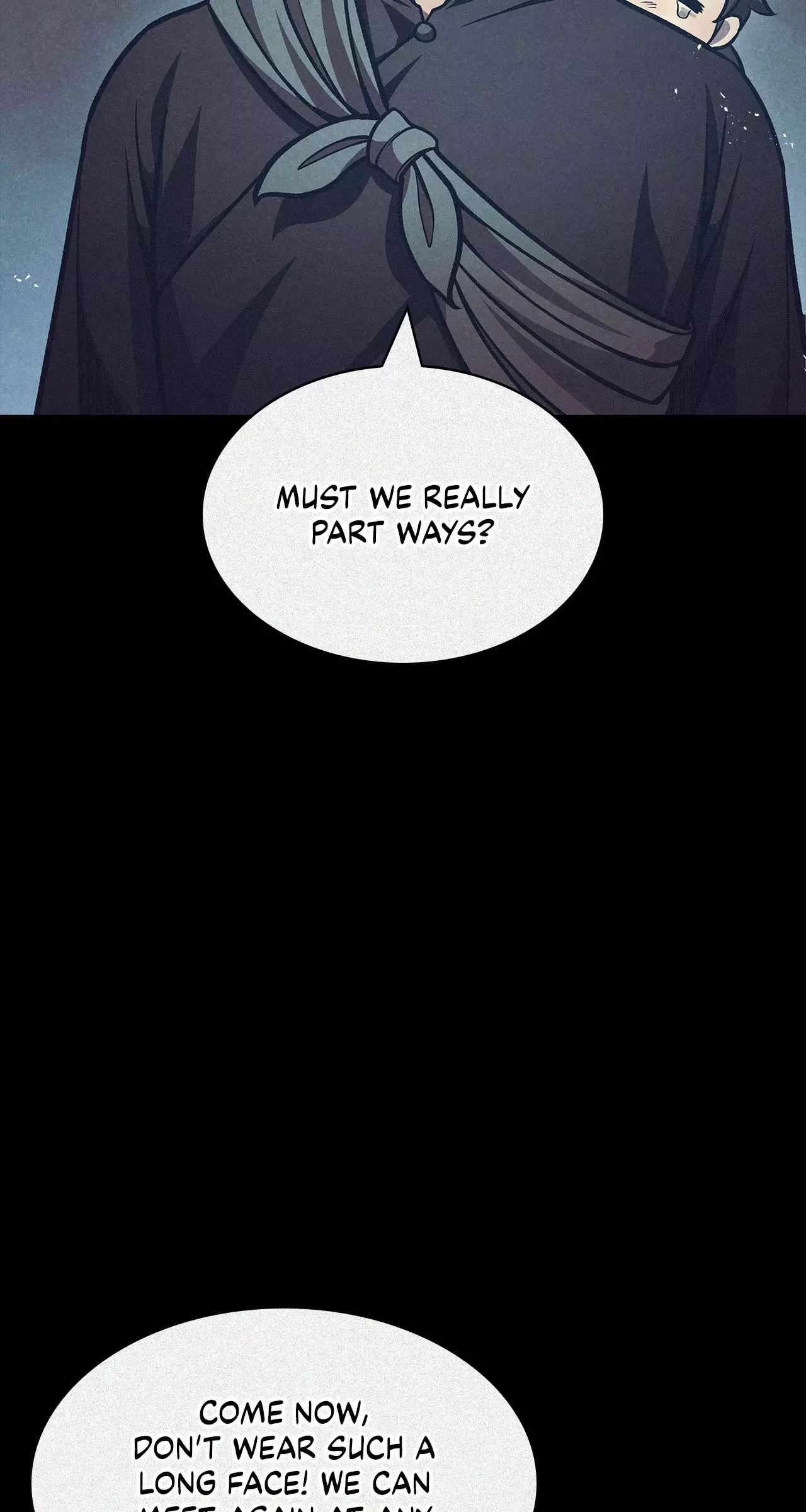 Cheonhwa Archive's Young Master Chapter 37 page 49