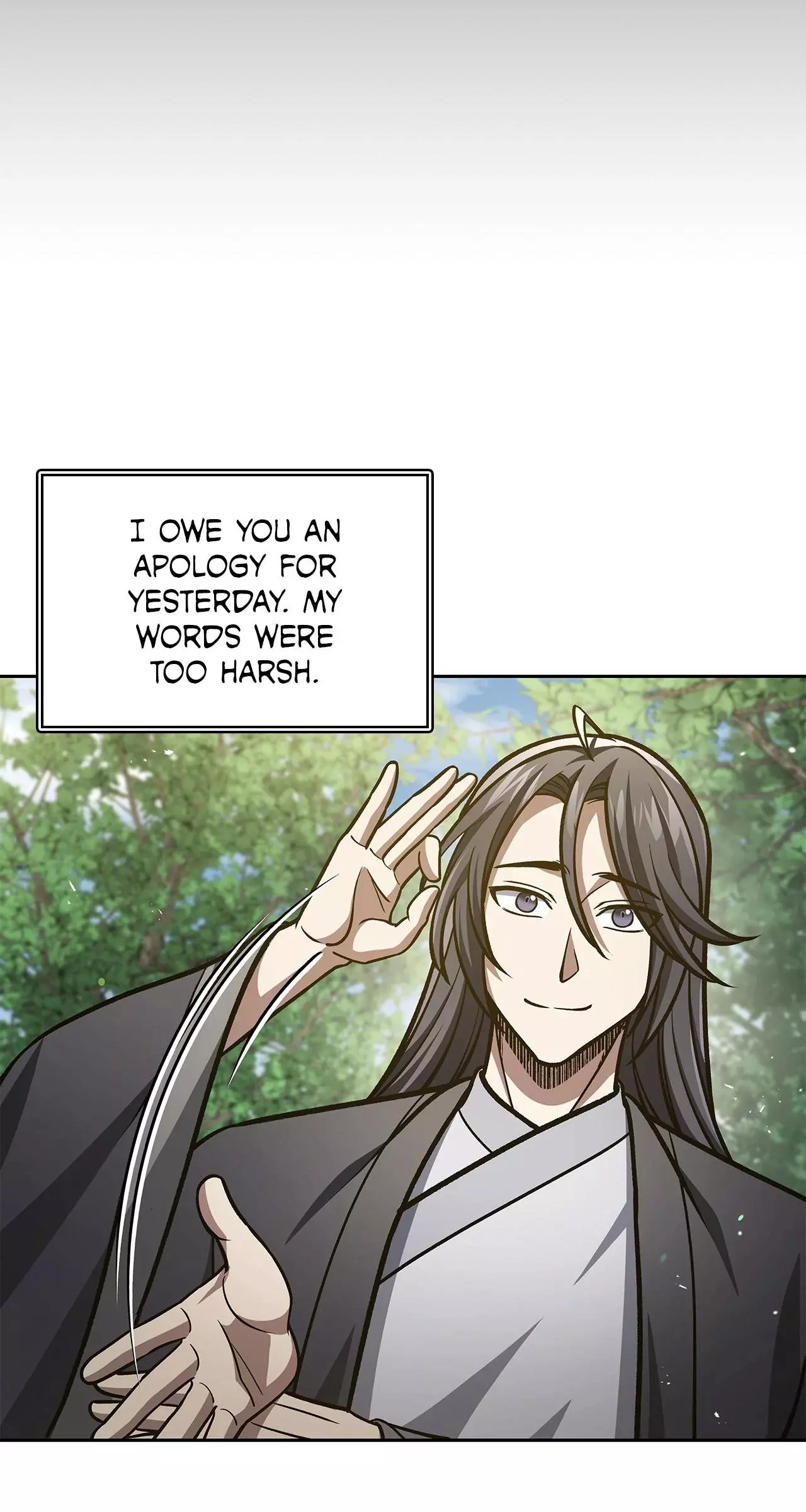Cheonhwa Archive's Young Master Chapter 37 page 55