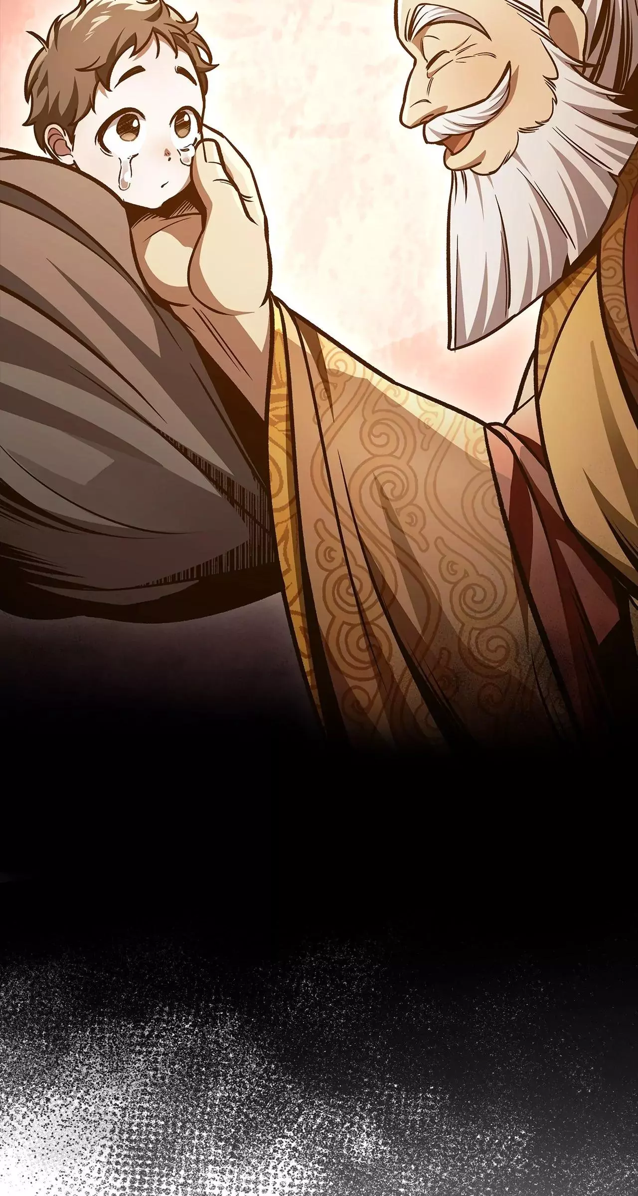 Cheonhwa Archive's Young Master Chapter 37 page 58