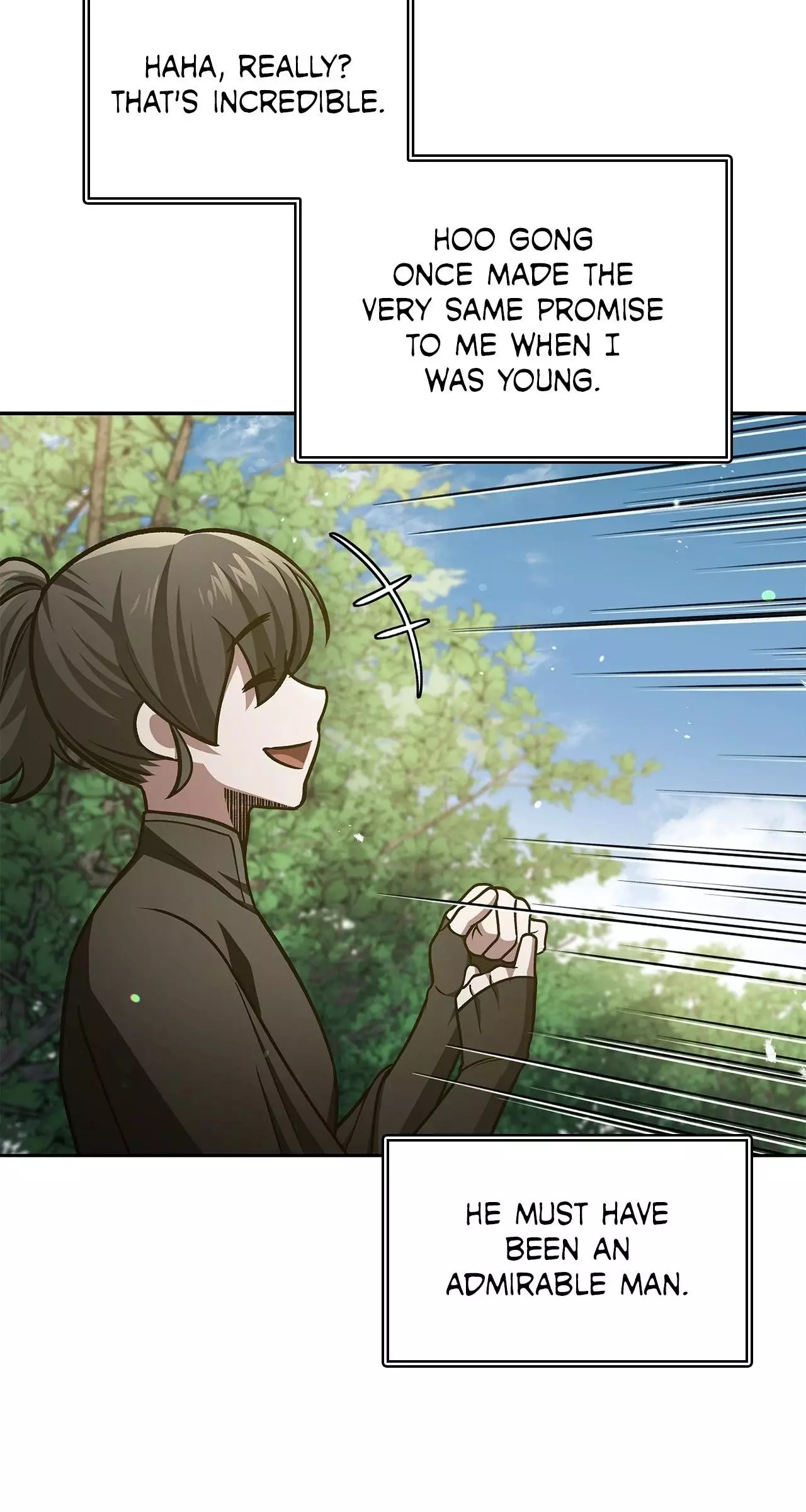 Cheonhwa Archive's Young Master Chapter 37 page 61