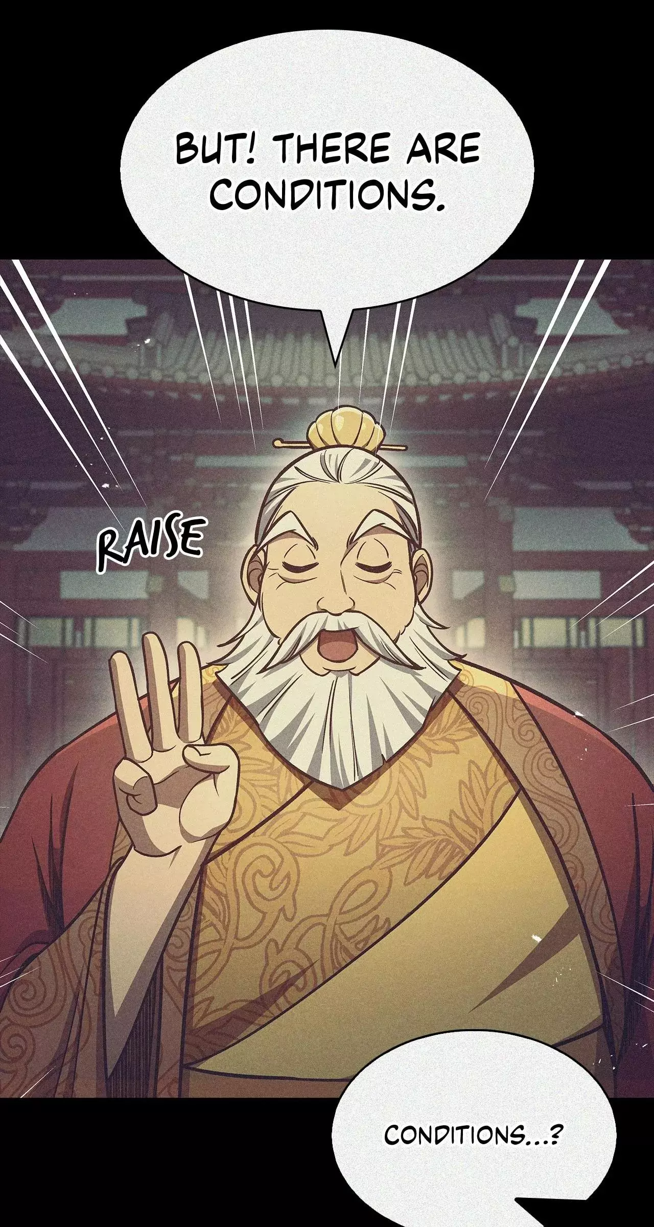 Cheonhwa Archive's Young Master Chapter 37 page 64