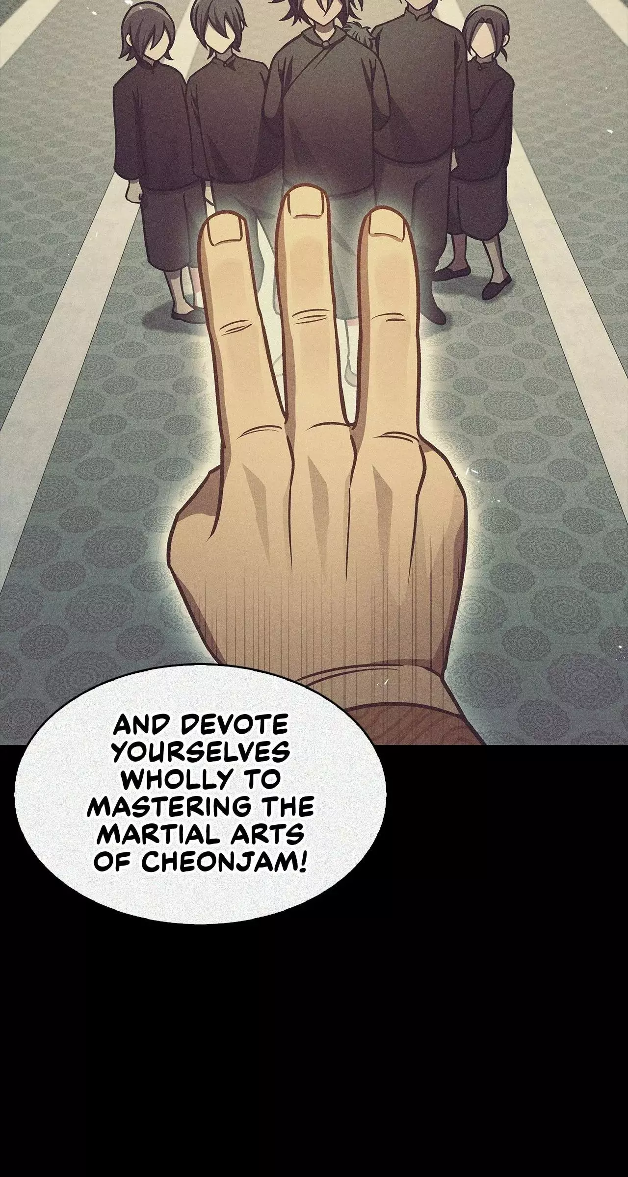 Cheonhwa Archive's Young Master Chapter 37 page 66