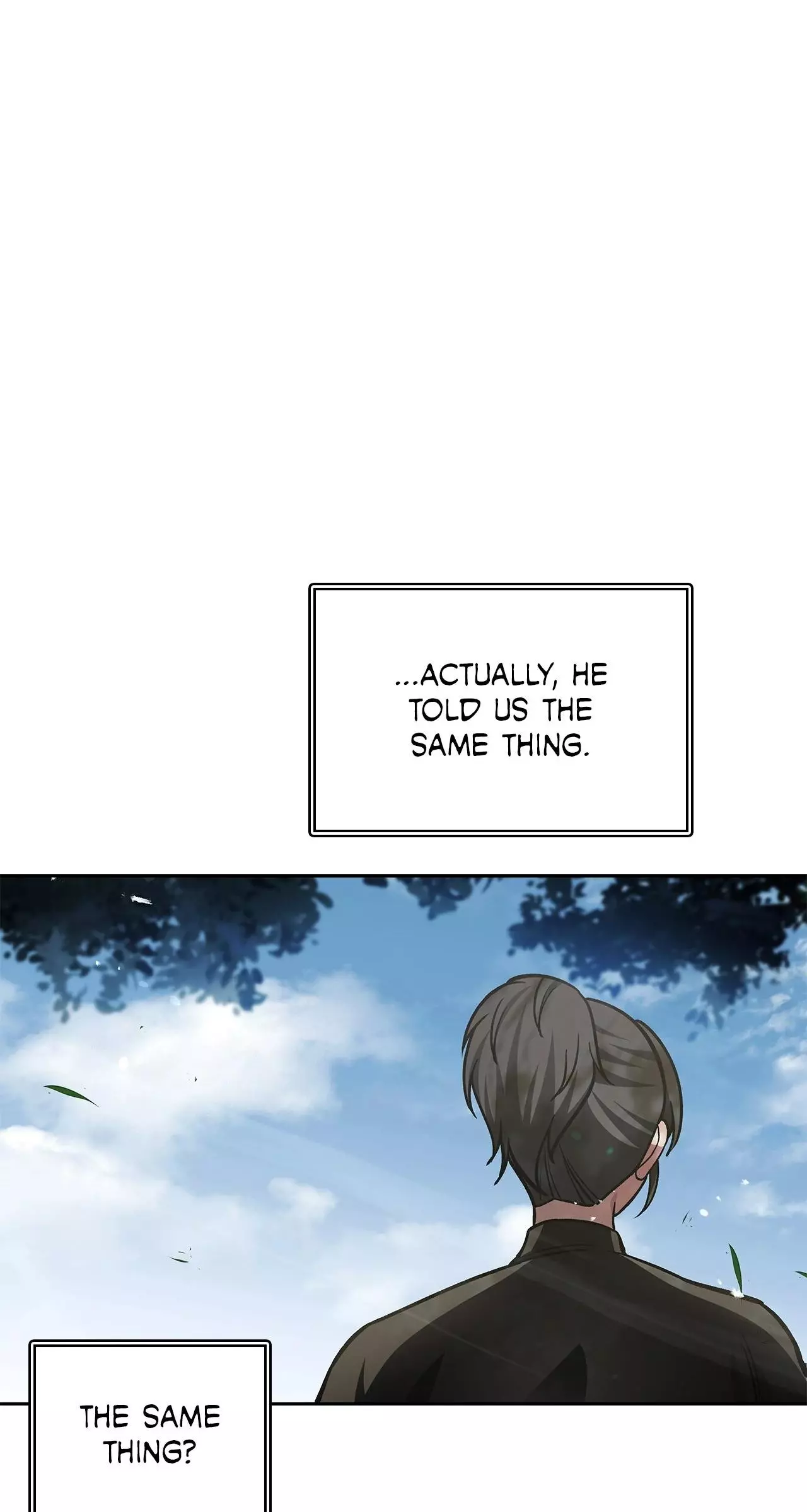 Cheonhwa Archive's Young Master Chapter 37 page 71