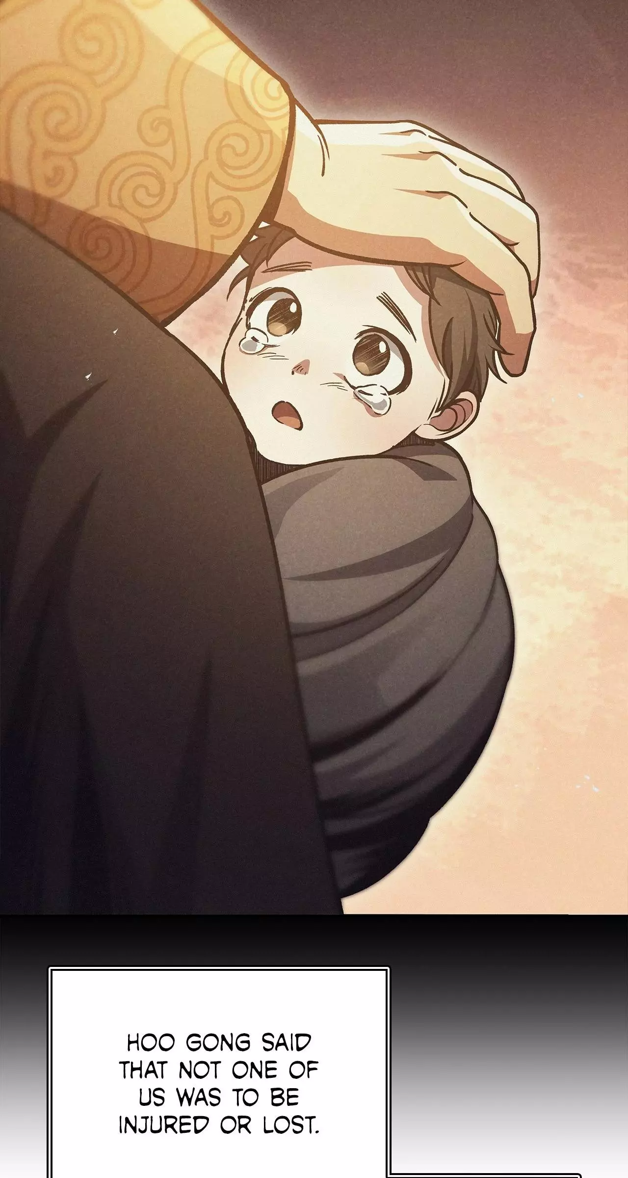 Cheonhwa Archive's Young Master Chapter 37 page 74