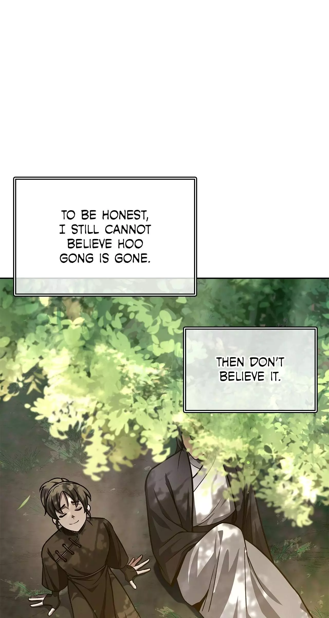 Cheonhwa Archive's Young Master Chapter 37 page 77