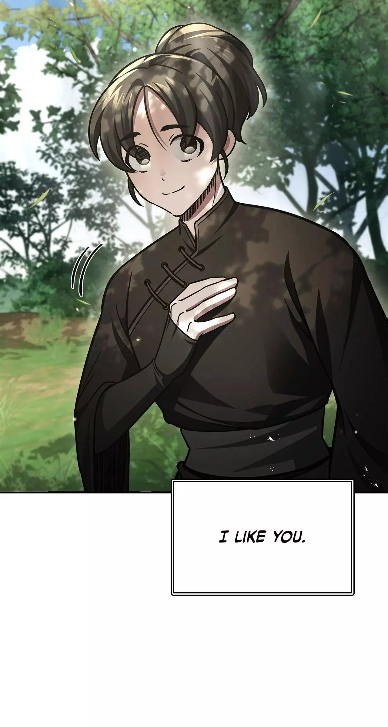 Cheonhwa Archive's Young Master Chapter 37 page 79