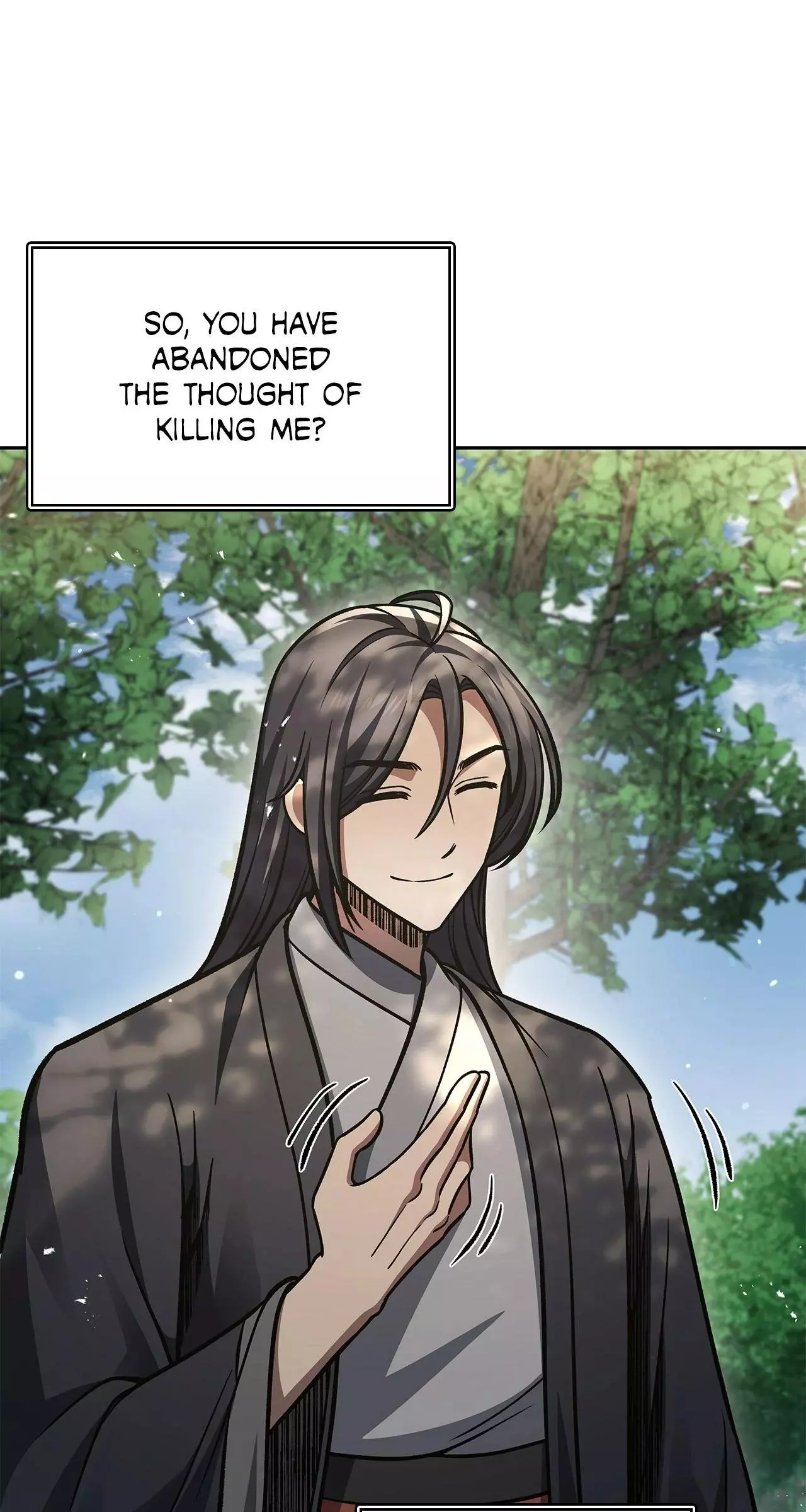 Cheonhwa Archive's Young Master Chapter 37 page 81