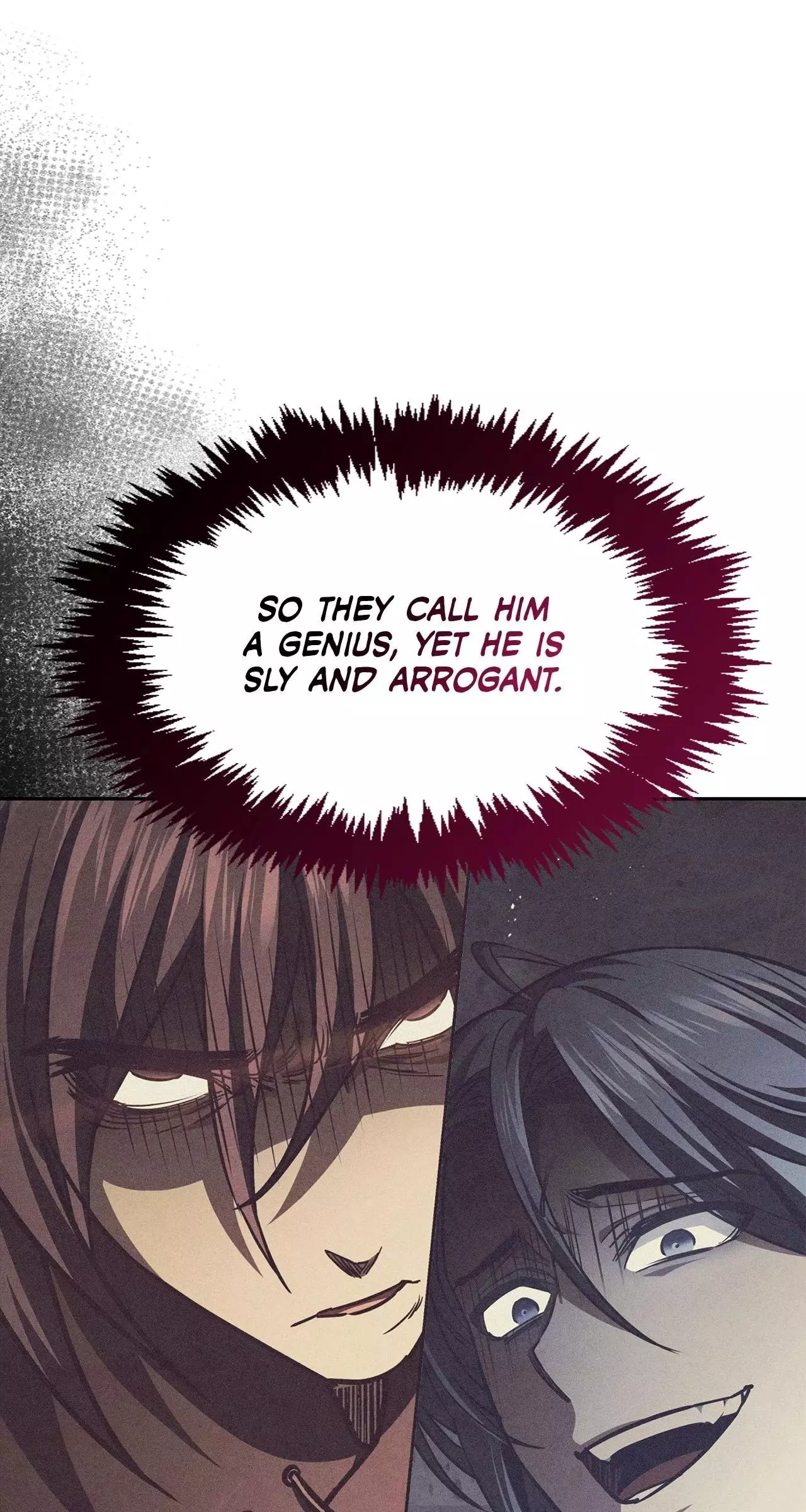 Cheonhwa Archive's Young Master Chapter 37 page 87