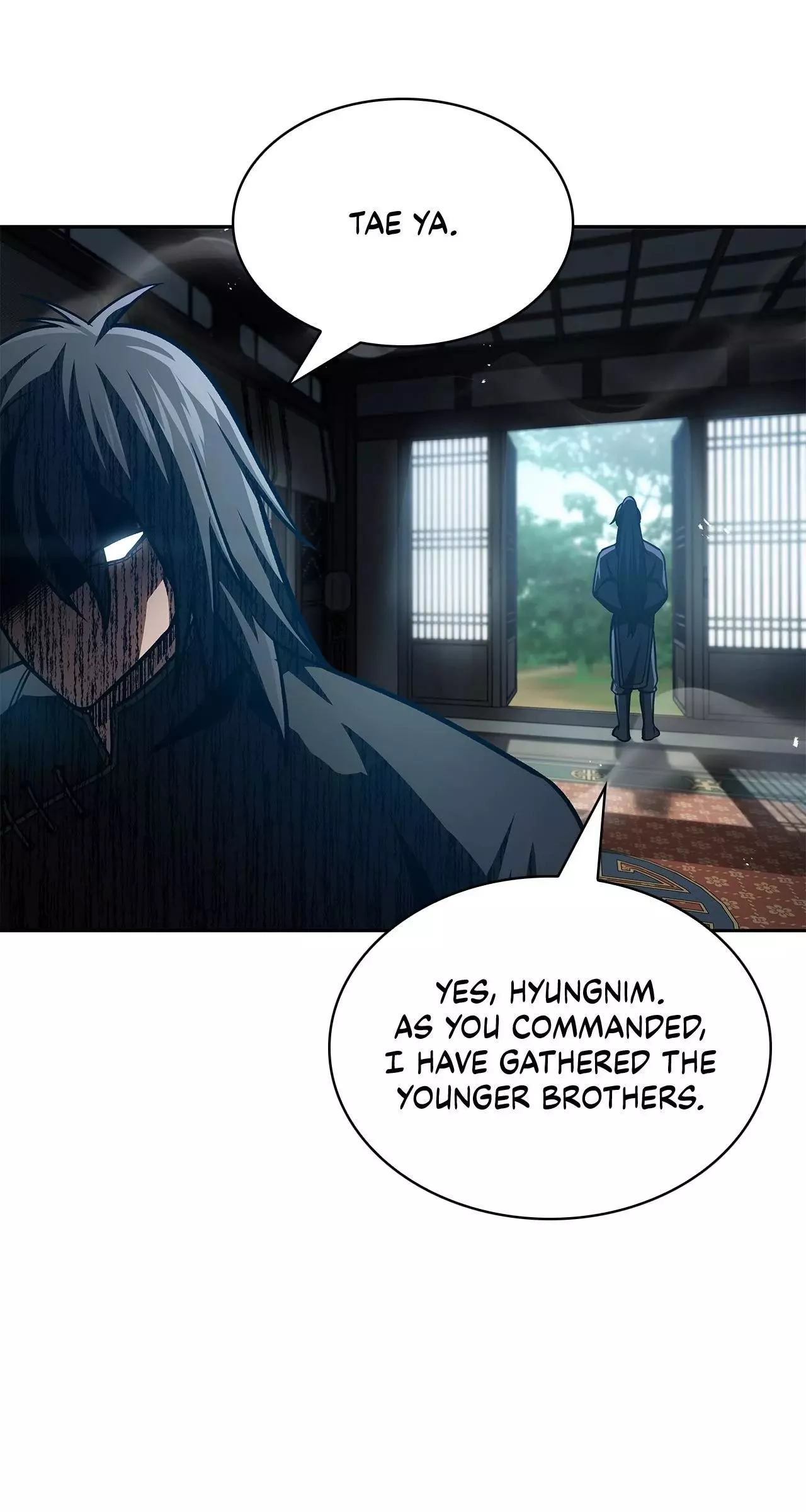 Cheonhwa Archive's Young Master Chapter 37 page 93