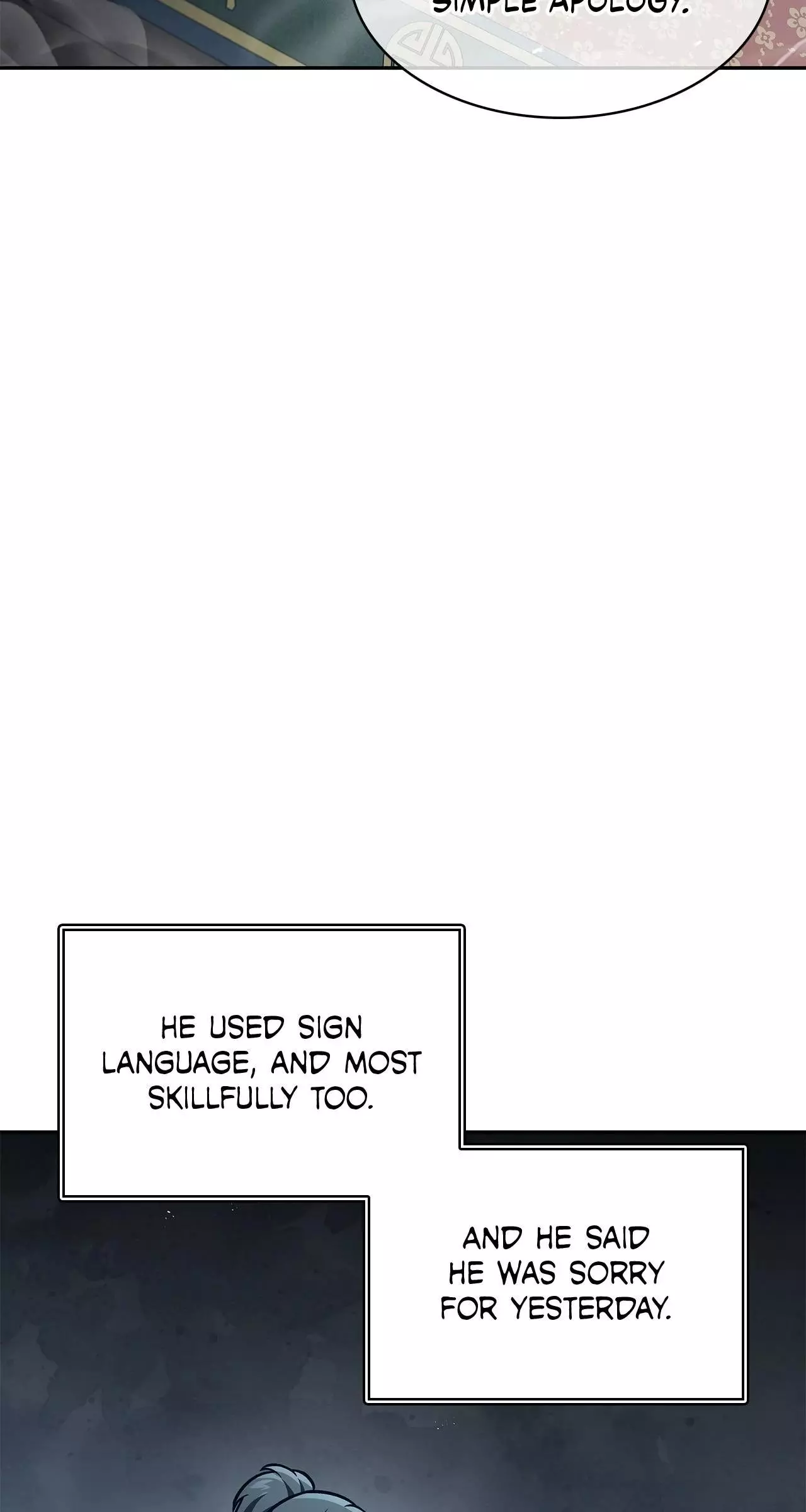 Cheonhwa Archive's Young Master Chapter 37 page 97