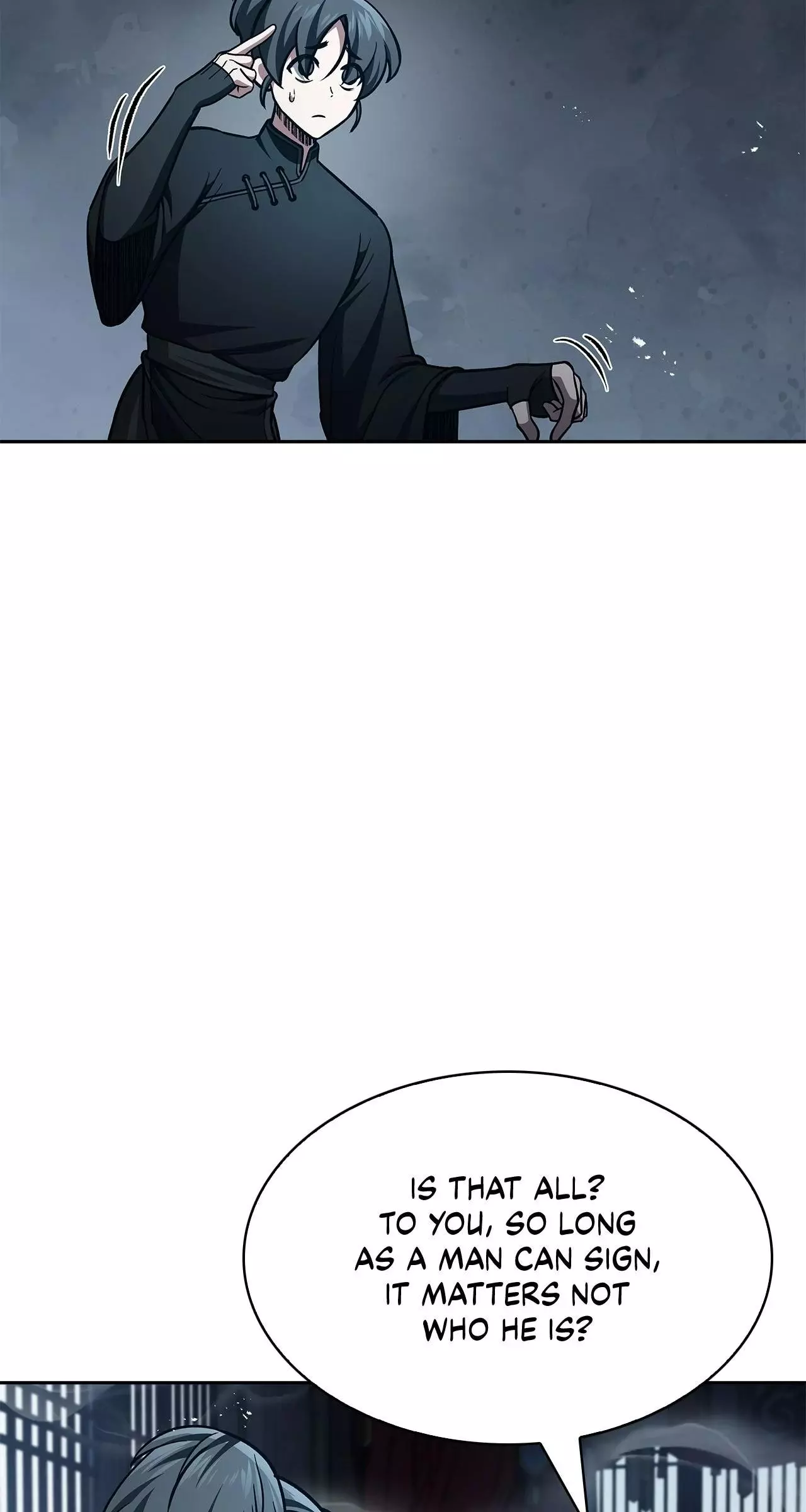 Cheonhwa Archive's Young Master Chapter 37 page 98