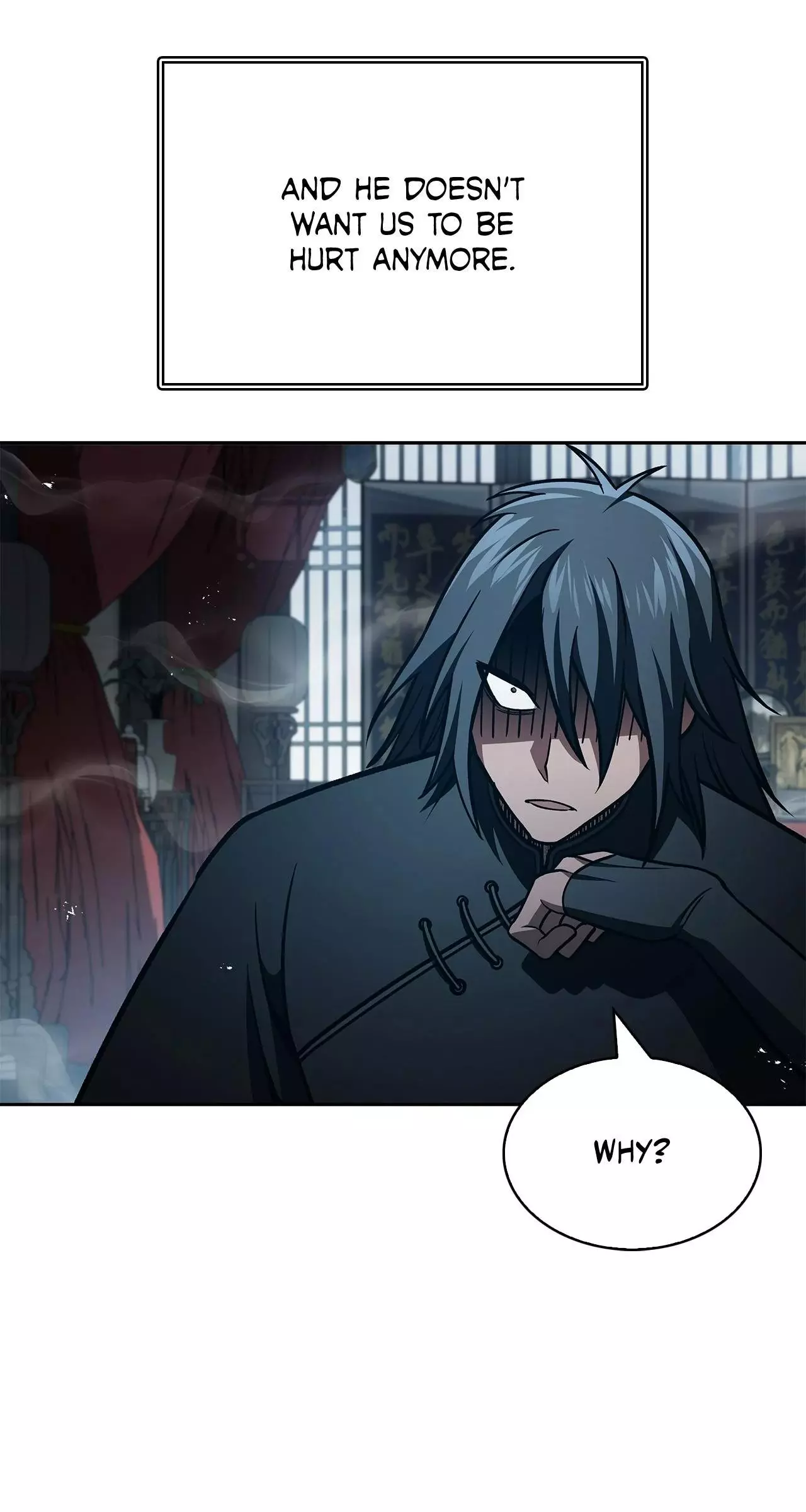 Cheonhwa Archive's Young Master Chapter 37 page 102