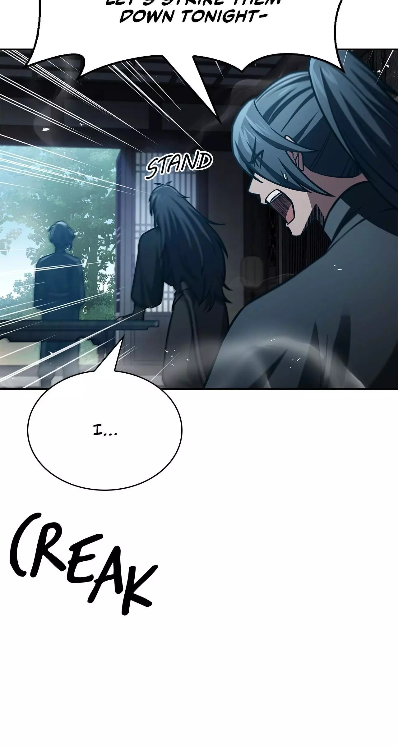 Cheonhwa Archive's Young Master Chapter 37 page 110
