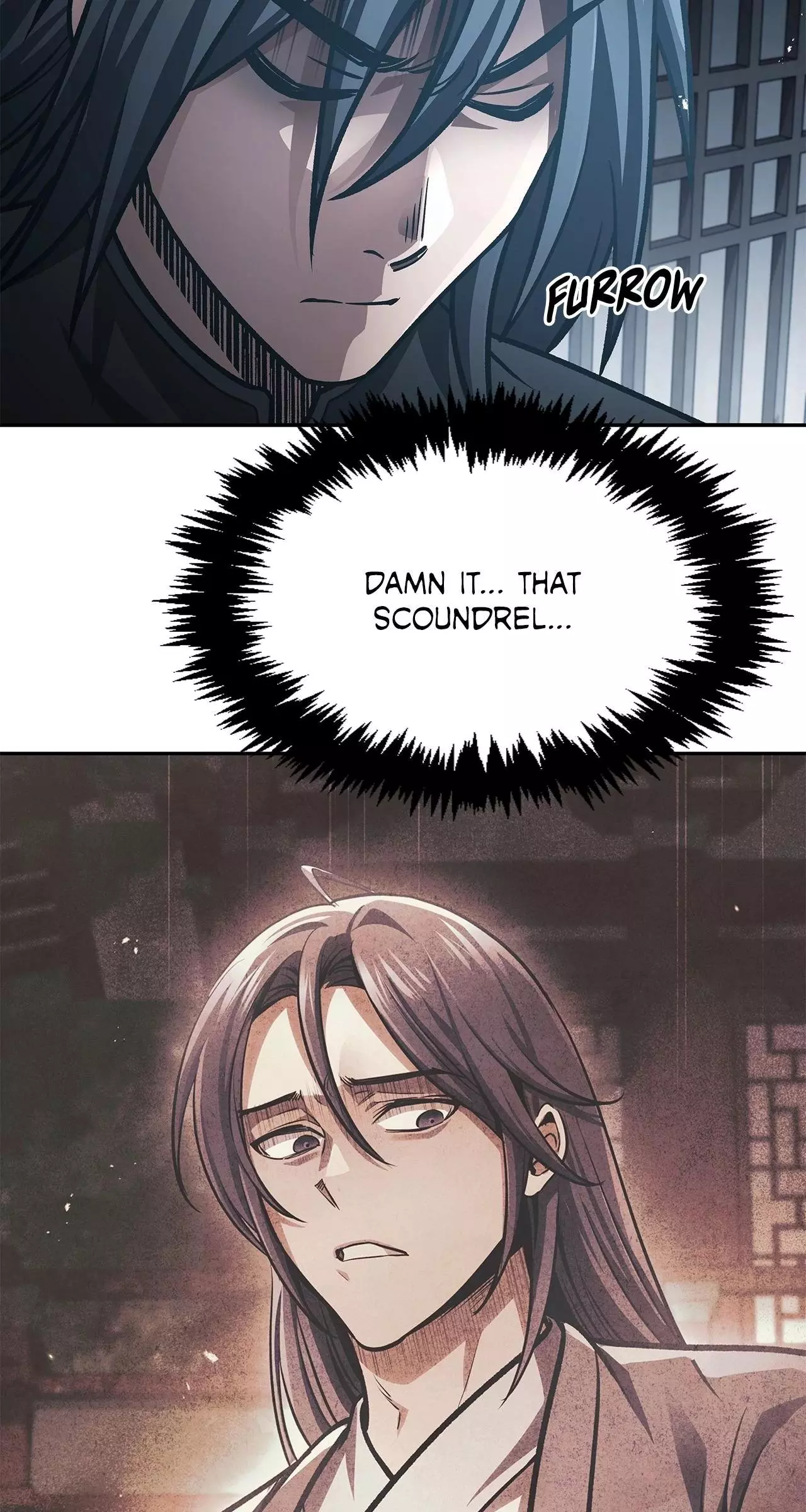 Cheonhwa Archive's Young Master Chapter 37 page 114