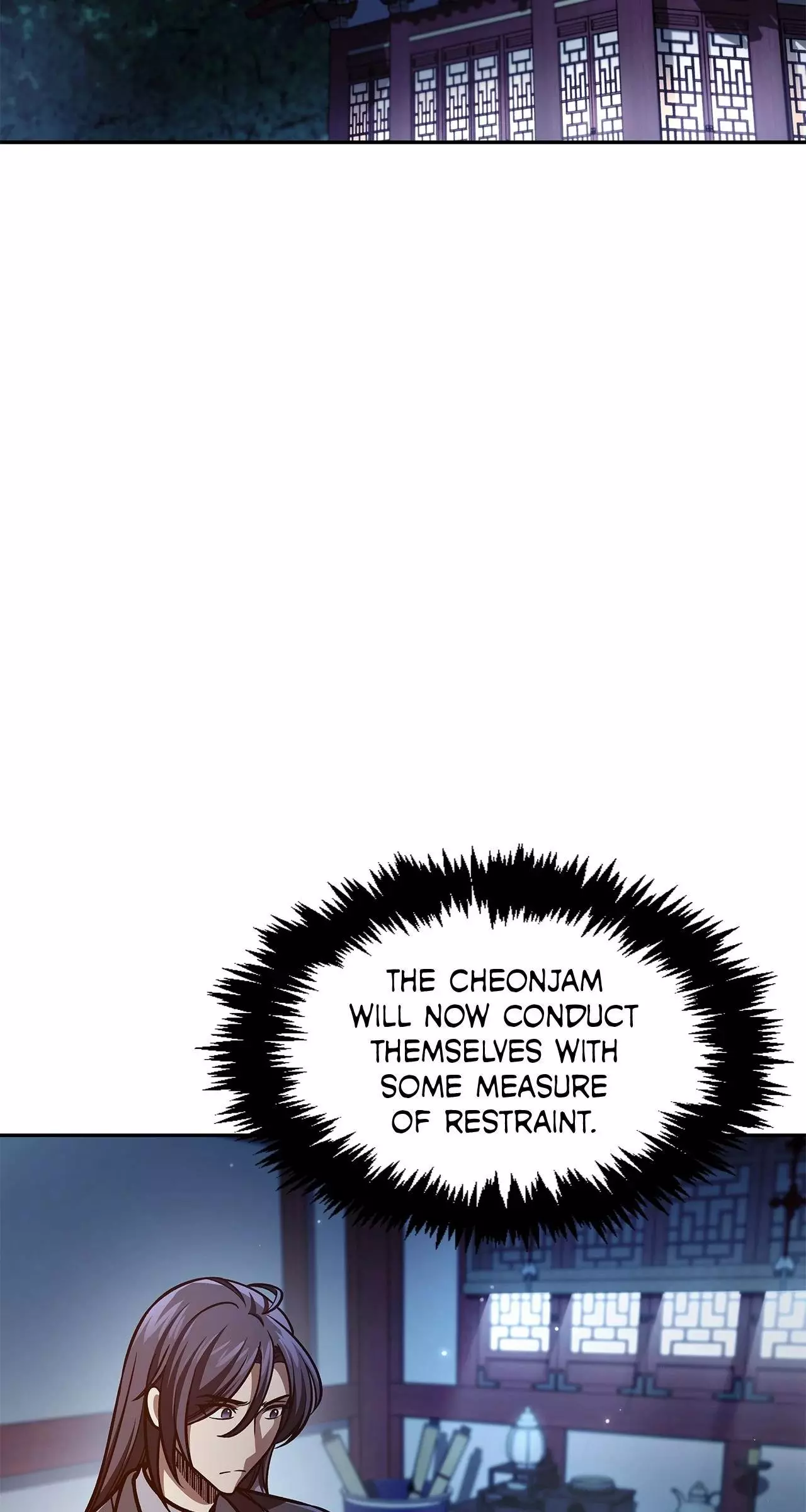 Cheonhwa Archive's Young Master Chapter 38 page 2