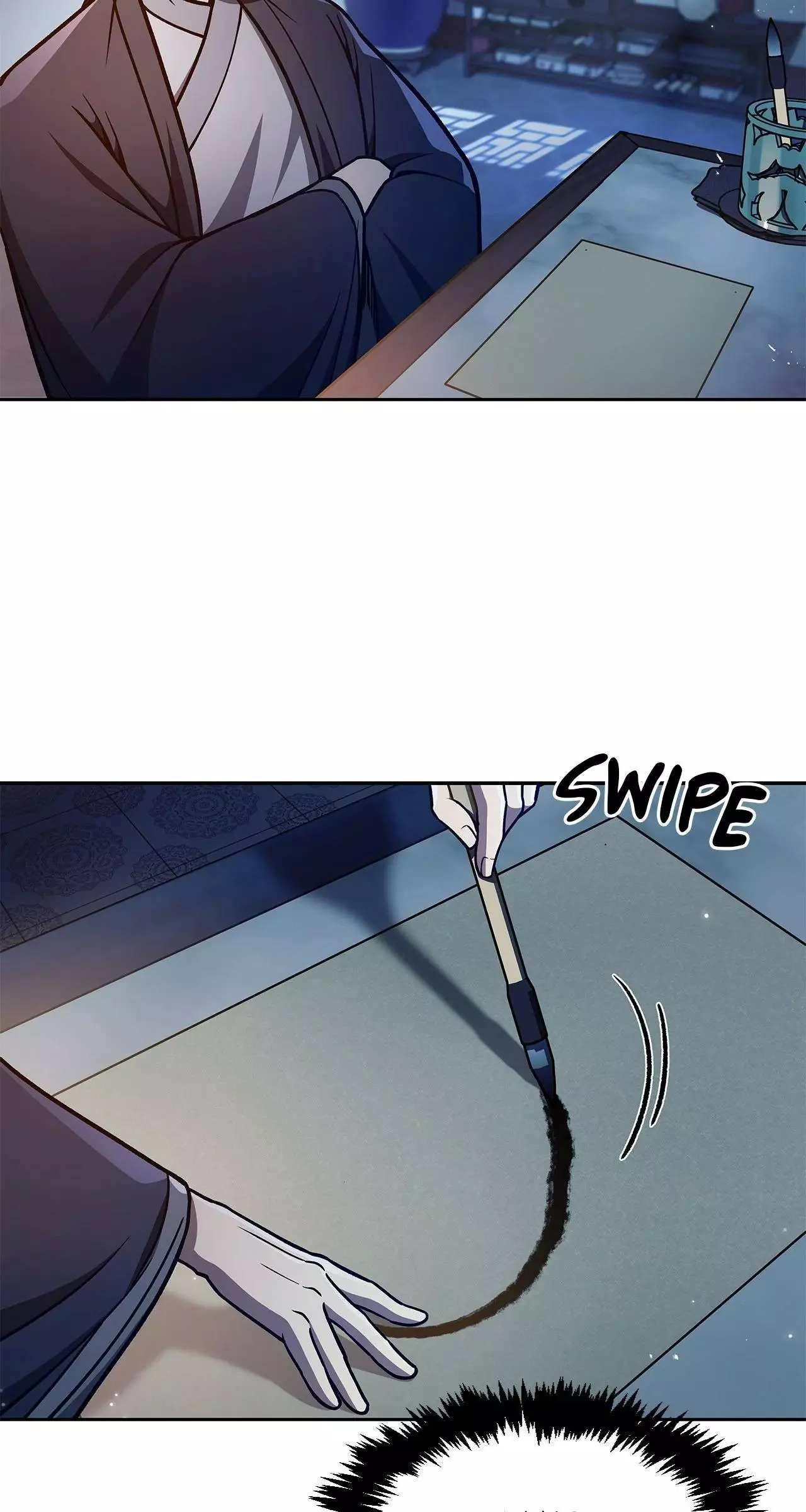 Cheonhwa Archive's Young Master Chapter 38 page 3