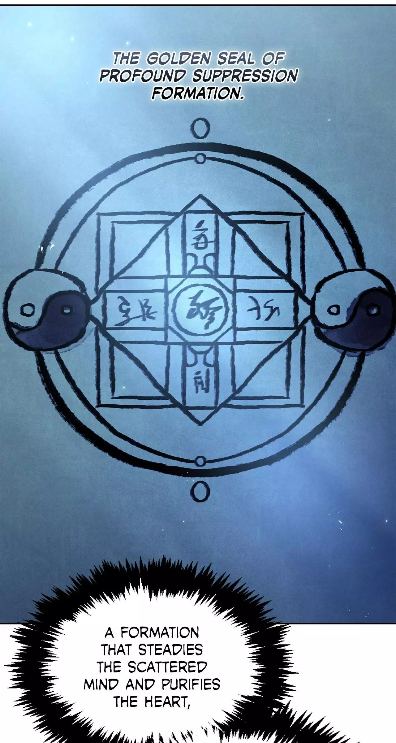 Cheonhwa Archive's Young Master Chapter 38 page 5