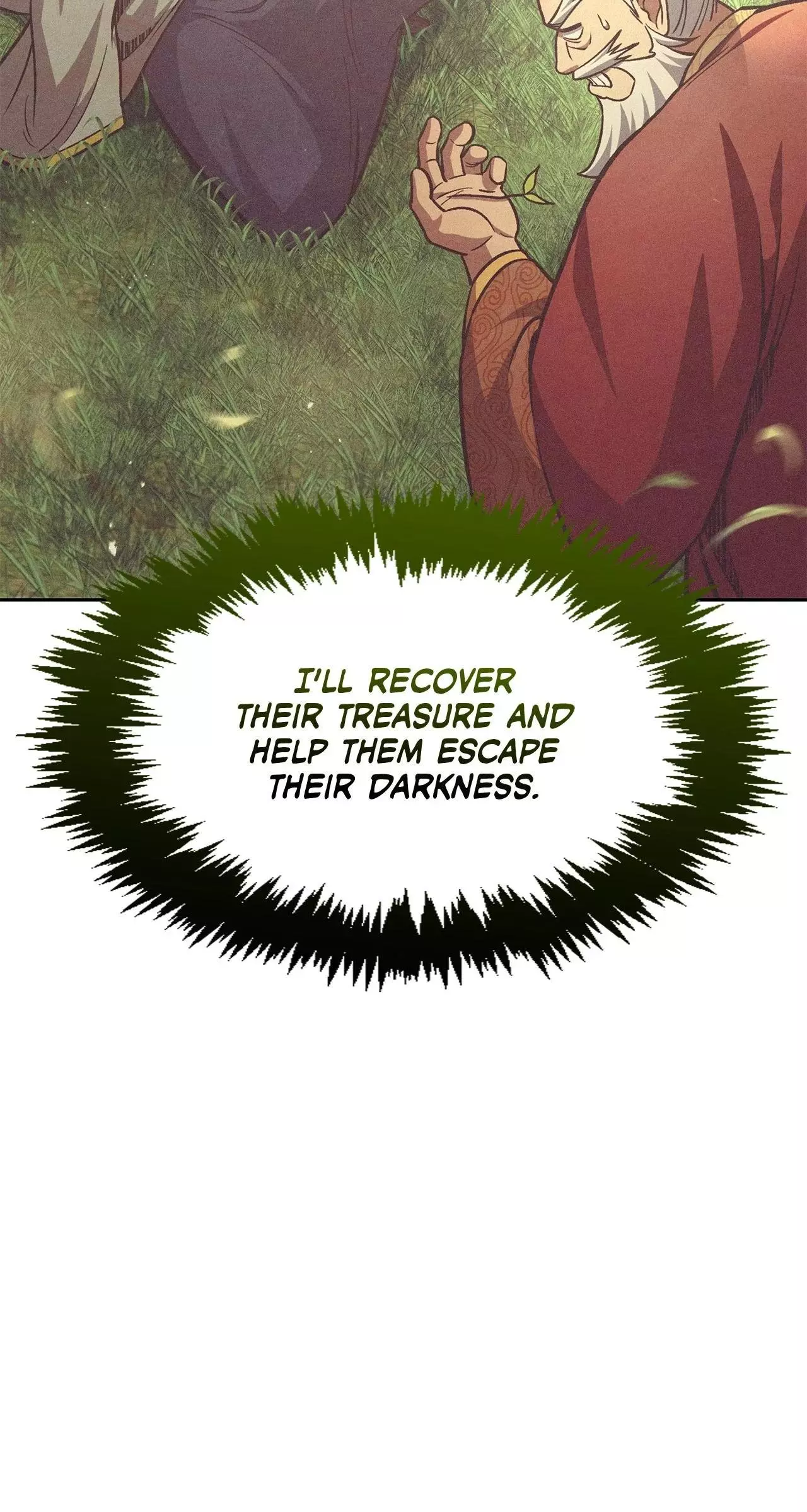 Cheonhwa Archive's Young Master Chapter 38 page 8