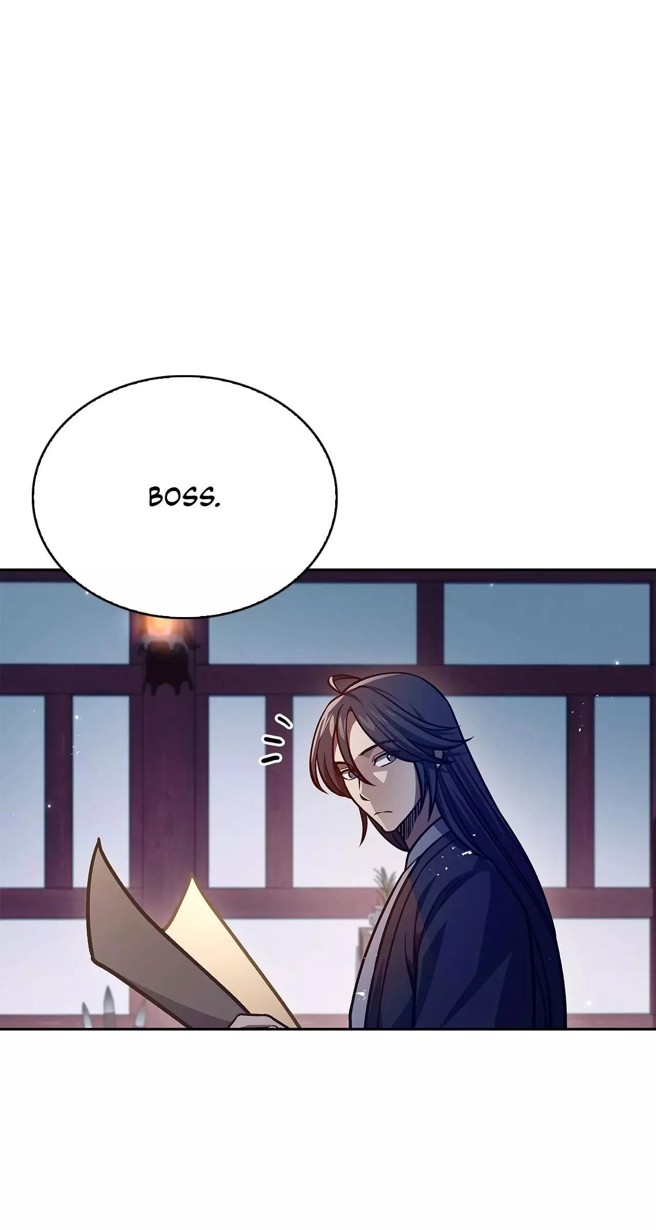 Cheonhwa Archive's Young Master Chapter 38 page 9