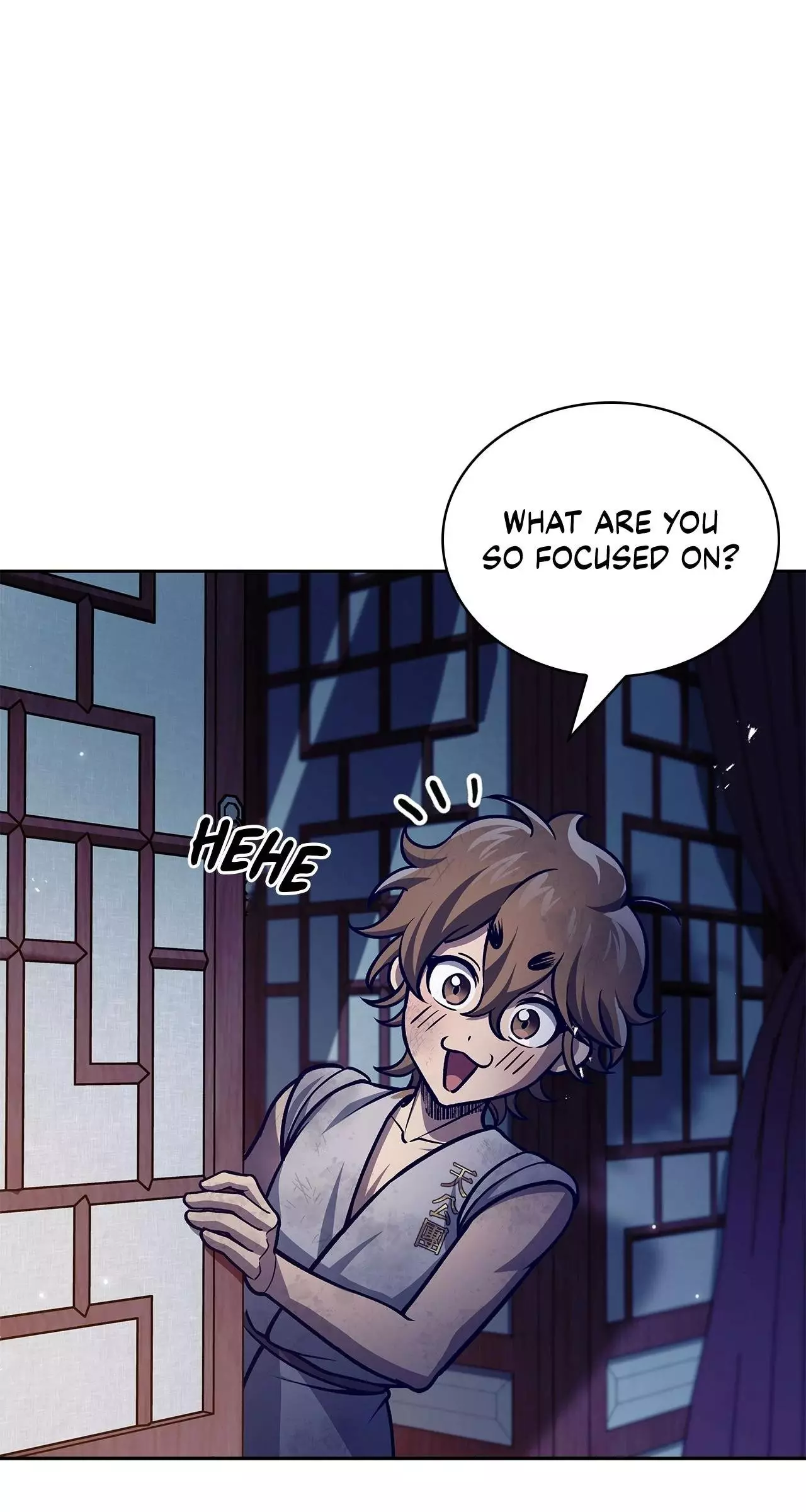 Cheonhwa Archive's Young Master Chapter 38 page 10