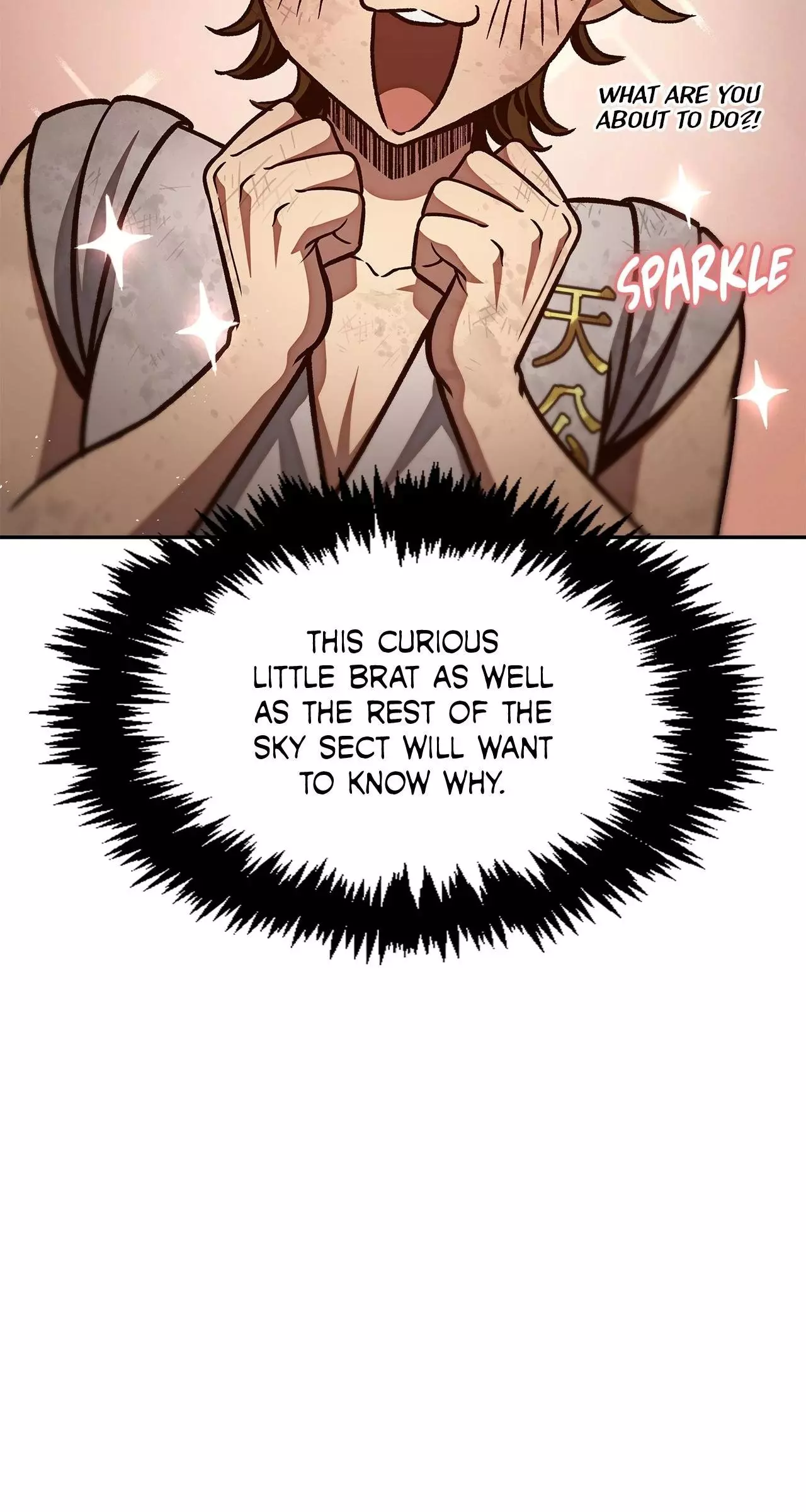 Cheonhwa Archive's Young Master Chapter 38 page 15