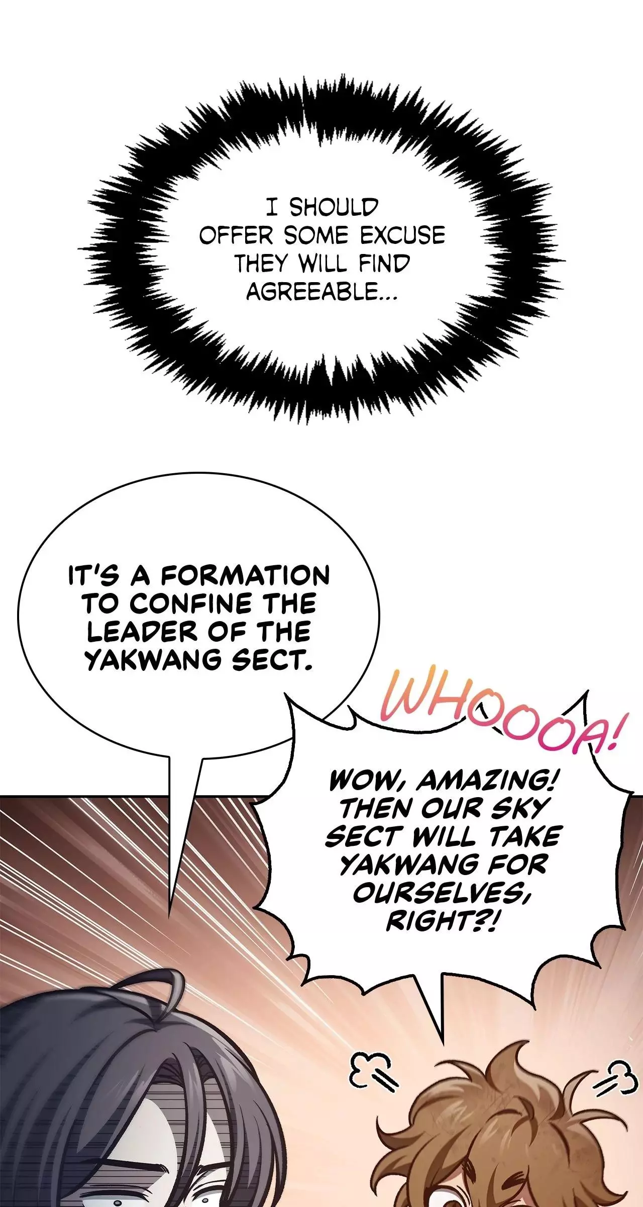 Cheonhwa Archive's Young Master Chapter 38 page 16