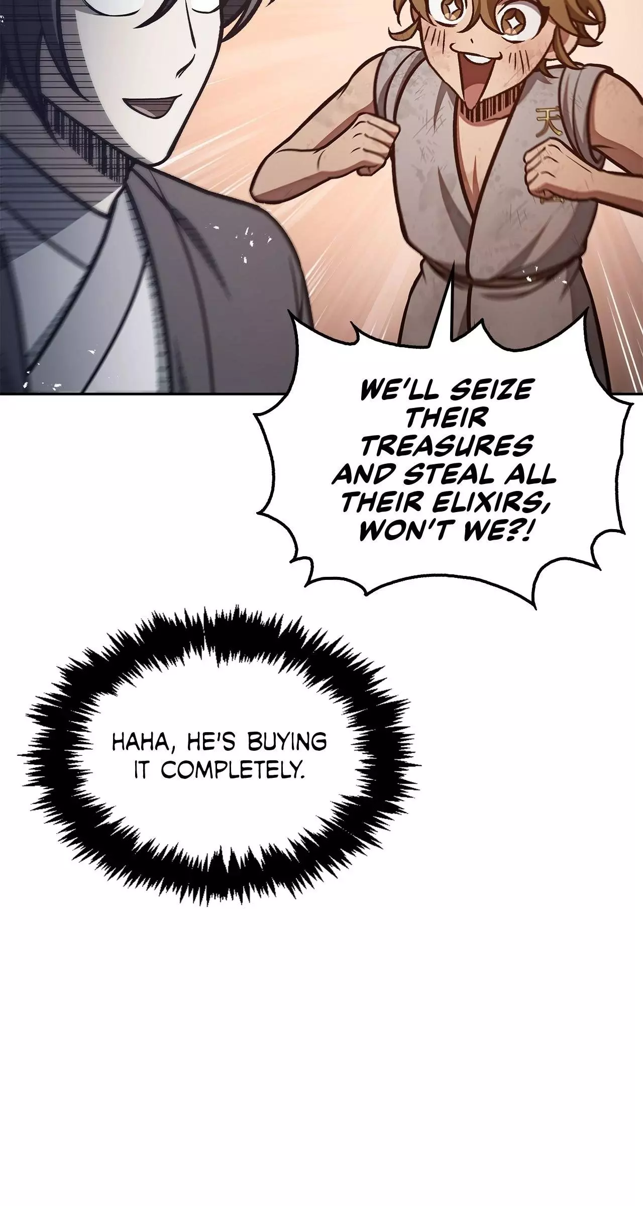 Cheonhwa Archive's Young Master Chapter 38 page 17