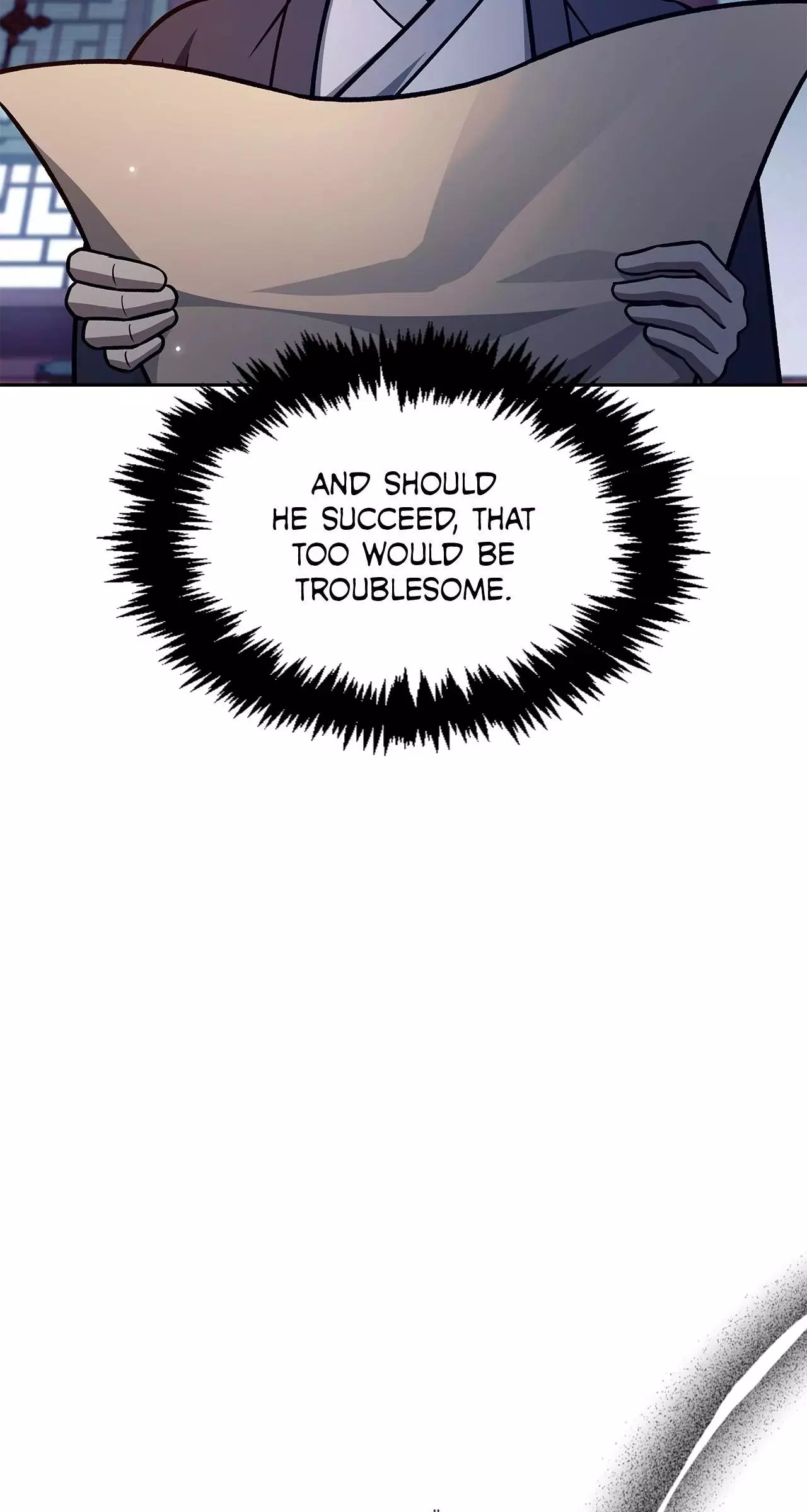 Cheonhwa Archive's Young Master Chapter 38 page 19
