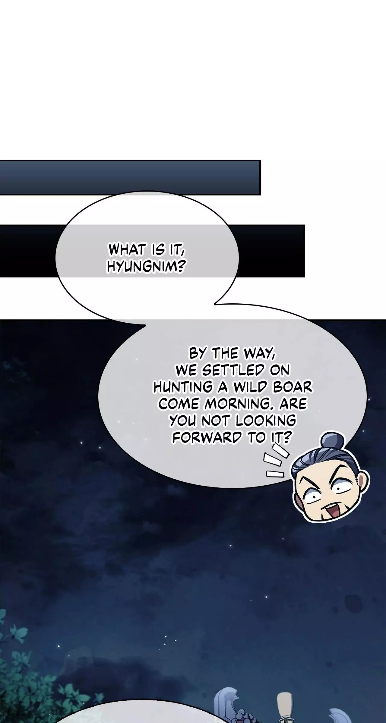 Cheonhwa Archive's Young Master Chapter 38 page 21